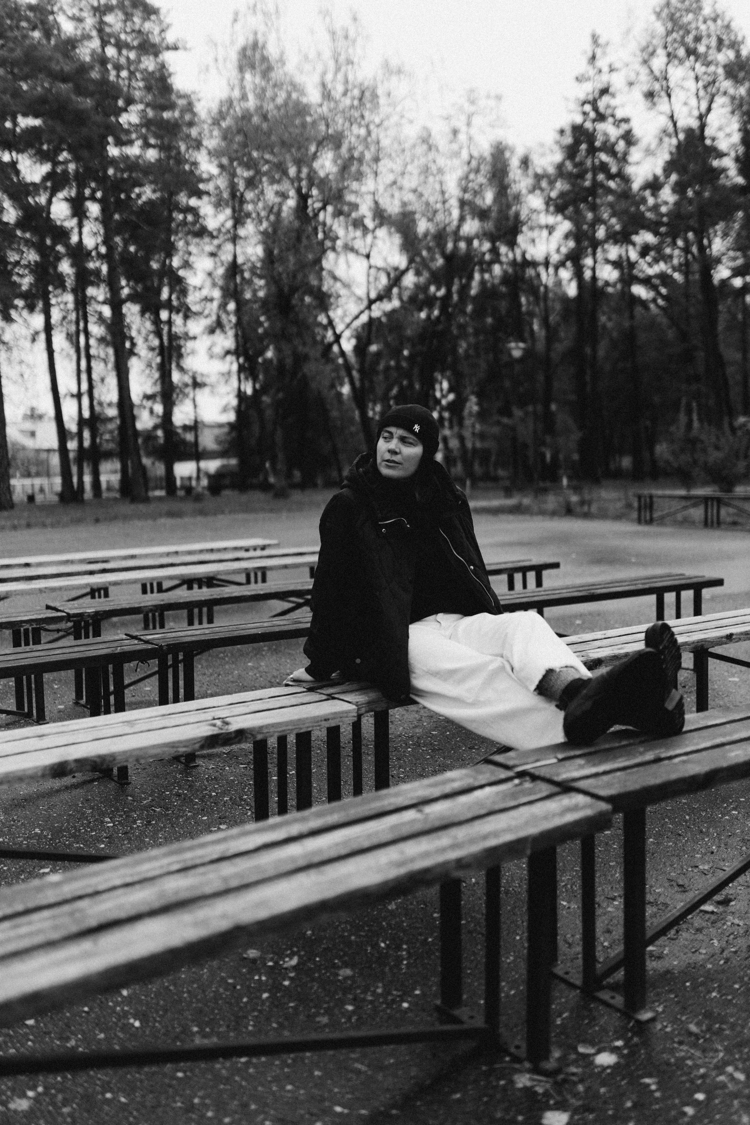 Ксюша. Фотограф НОГИНСК, Москва, Анастасия Белая