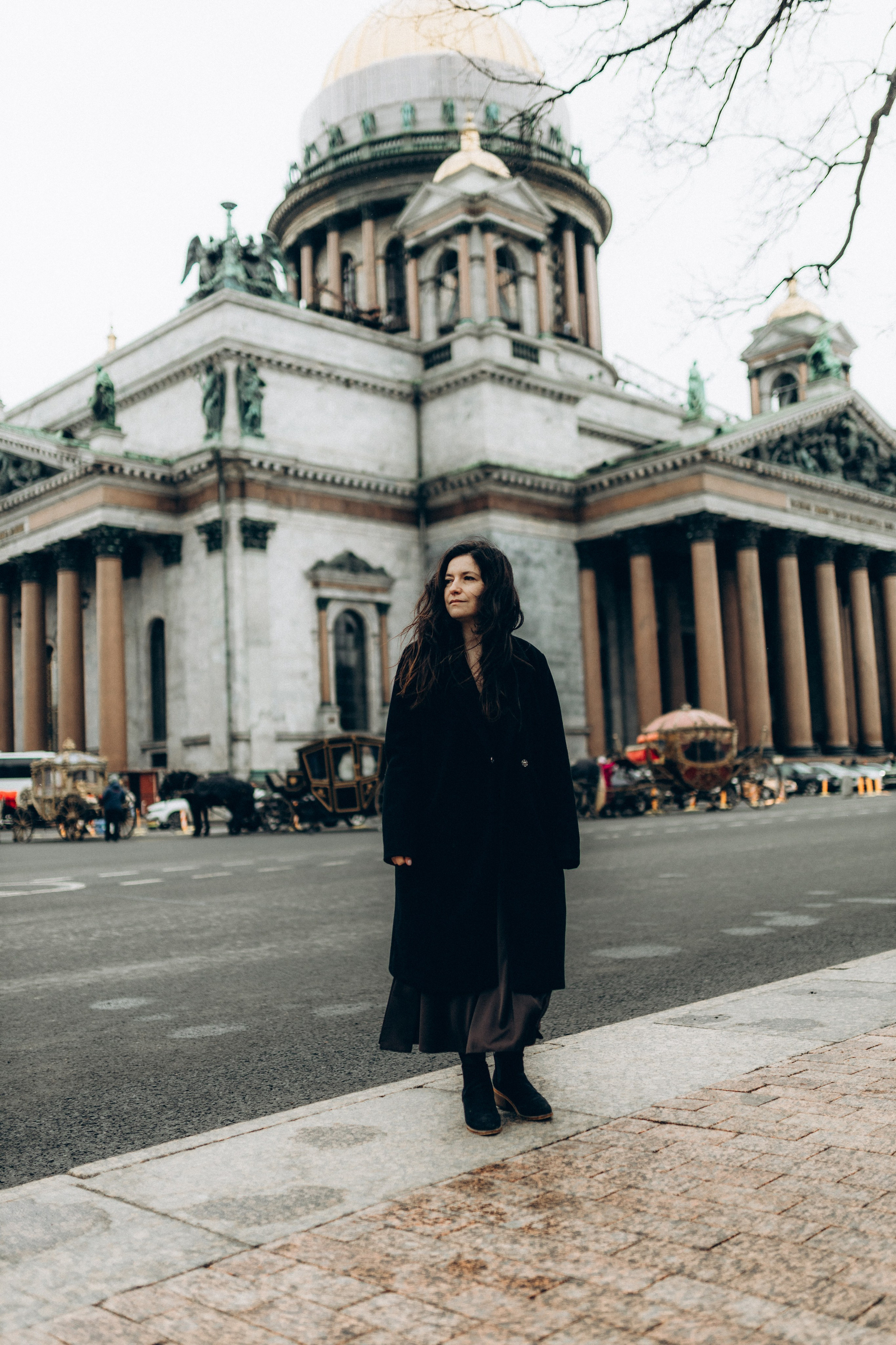 Надя. Фотограф НОГИНСК, Москва, Анастасия Белая