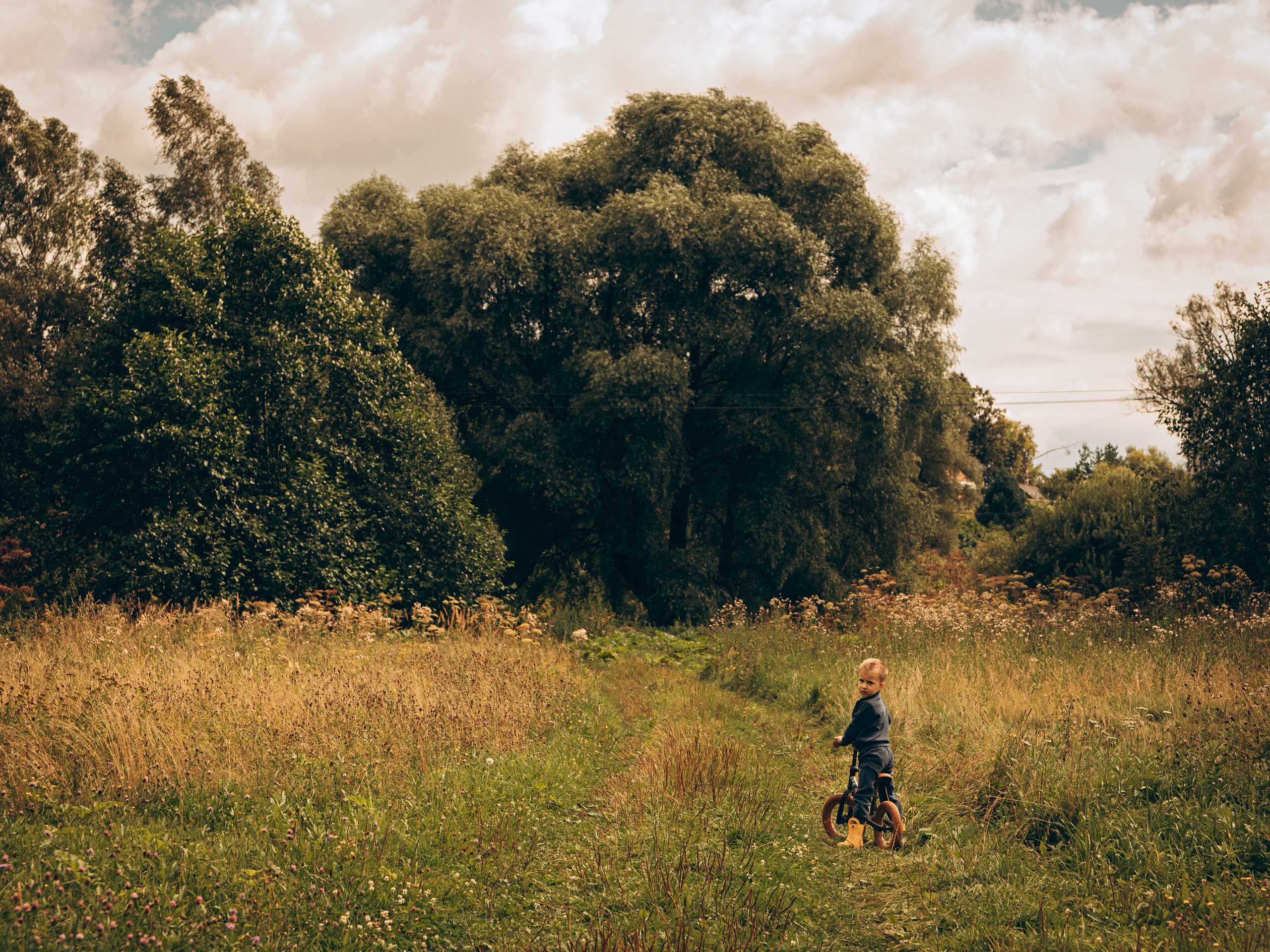 Семейная съемка. Фотограф Москва Таша Панина