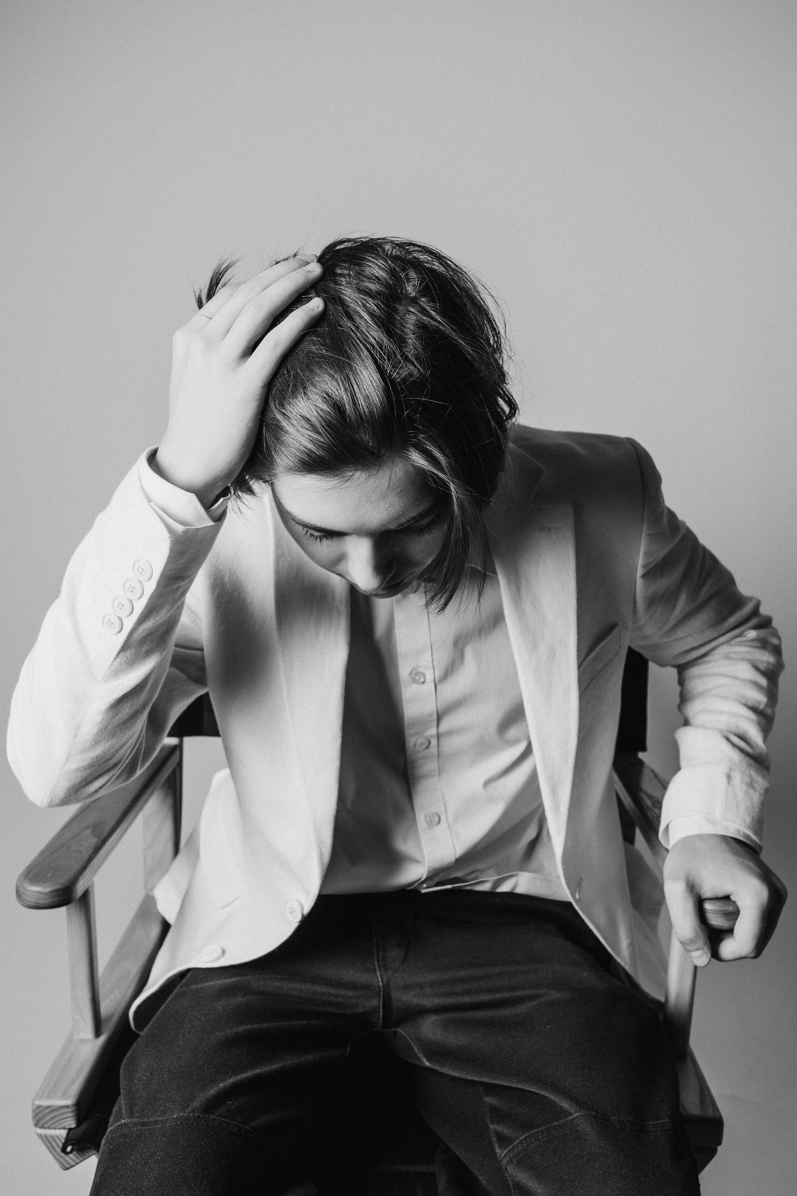 Школьная съёмка. Фотограф Москва Таша Панина