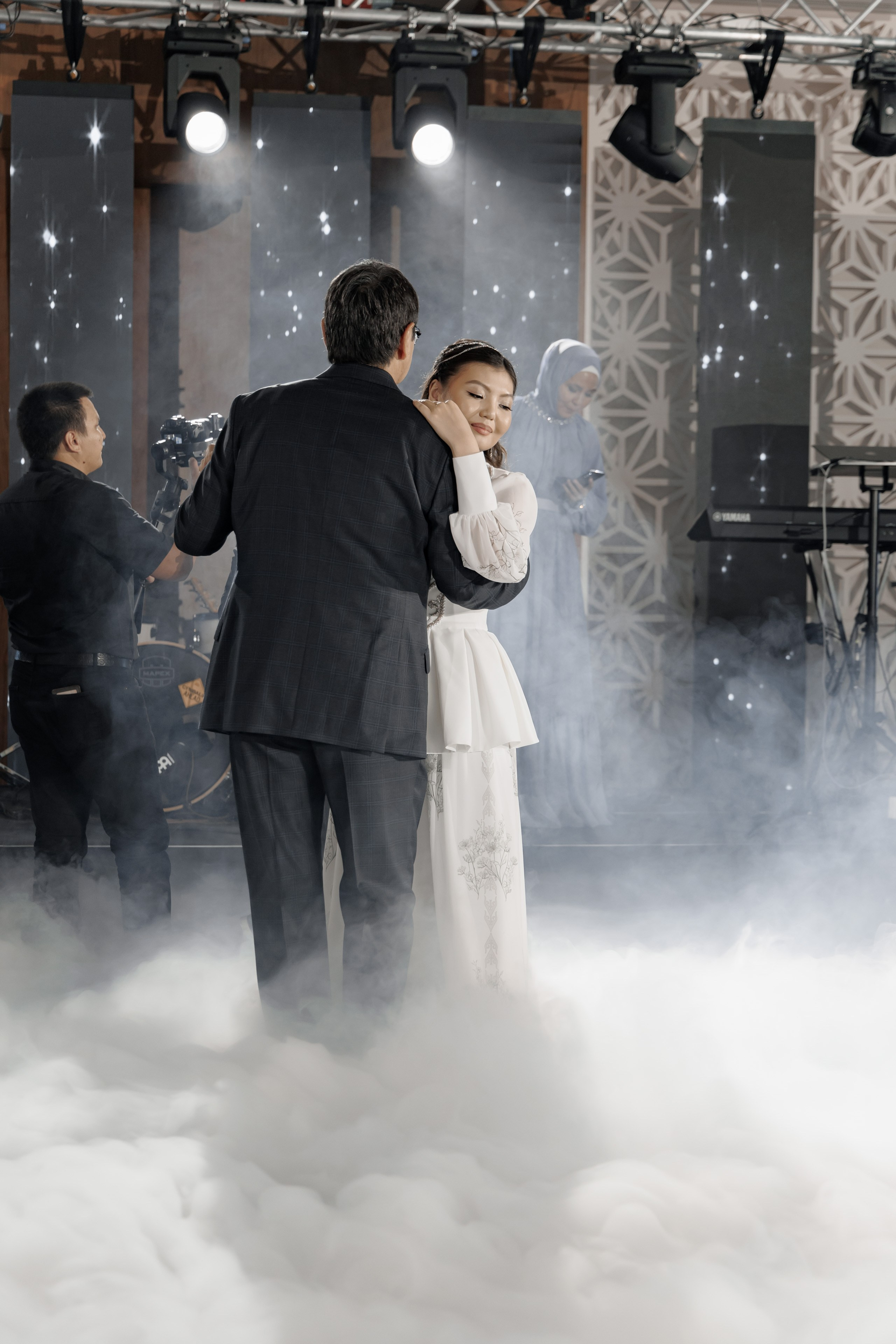 Узату Дана. Свадебный фотограф Станислав Стиви