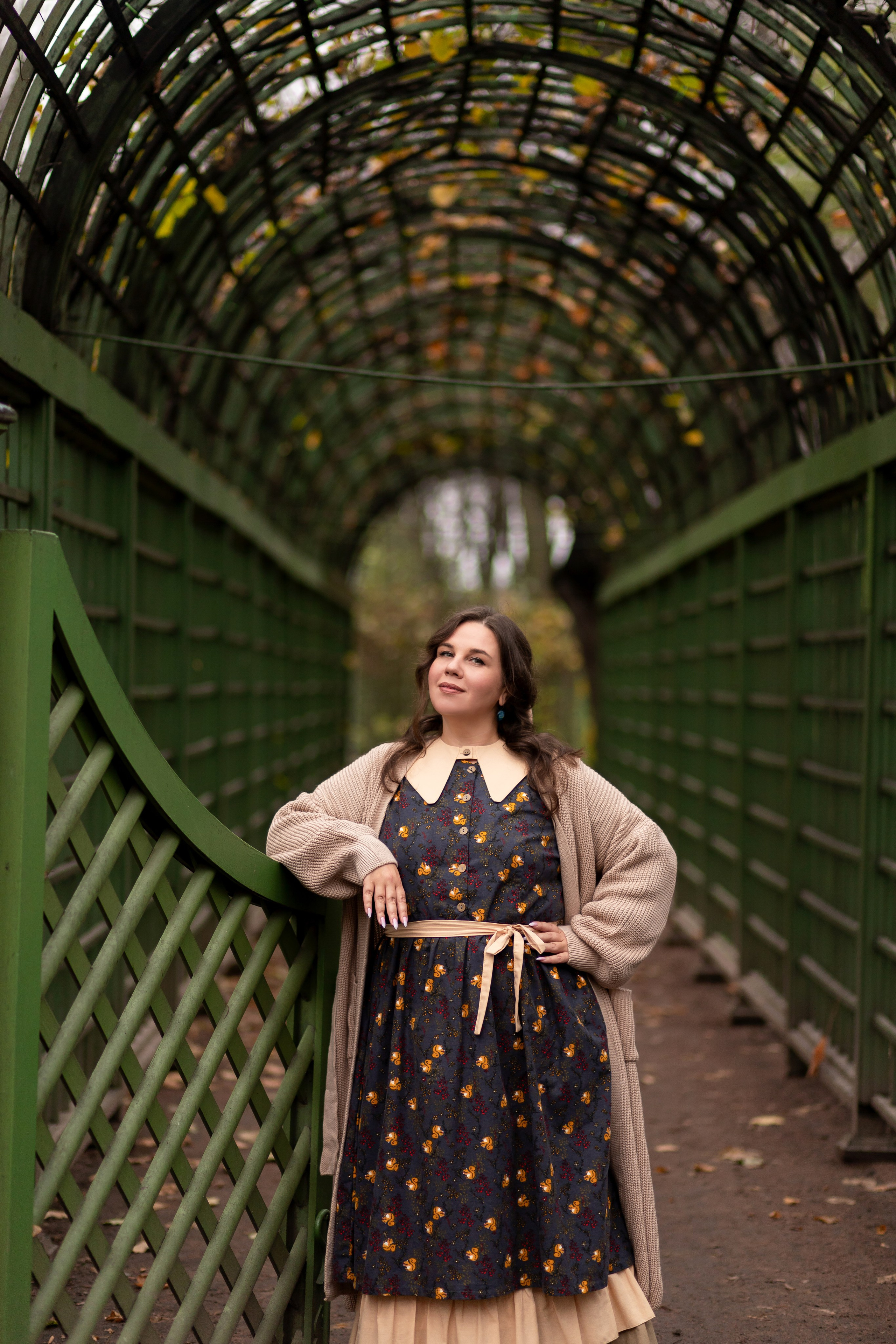 #летнийсад #прогулка #осень. КрисТина Олейник — твой фотограф Санкт-Петербург/Москва/Омск