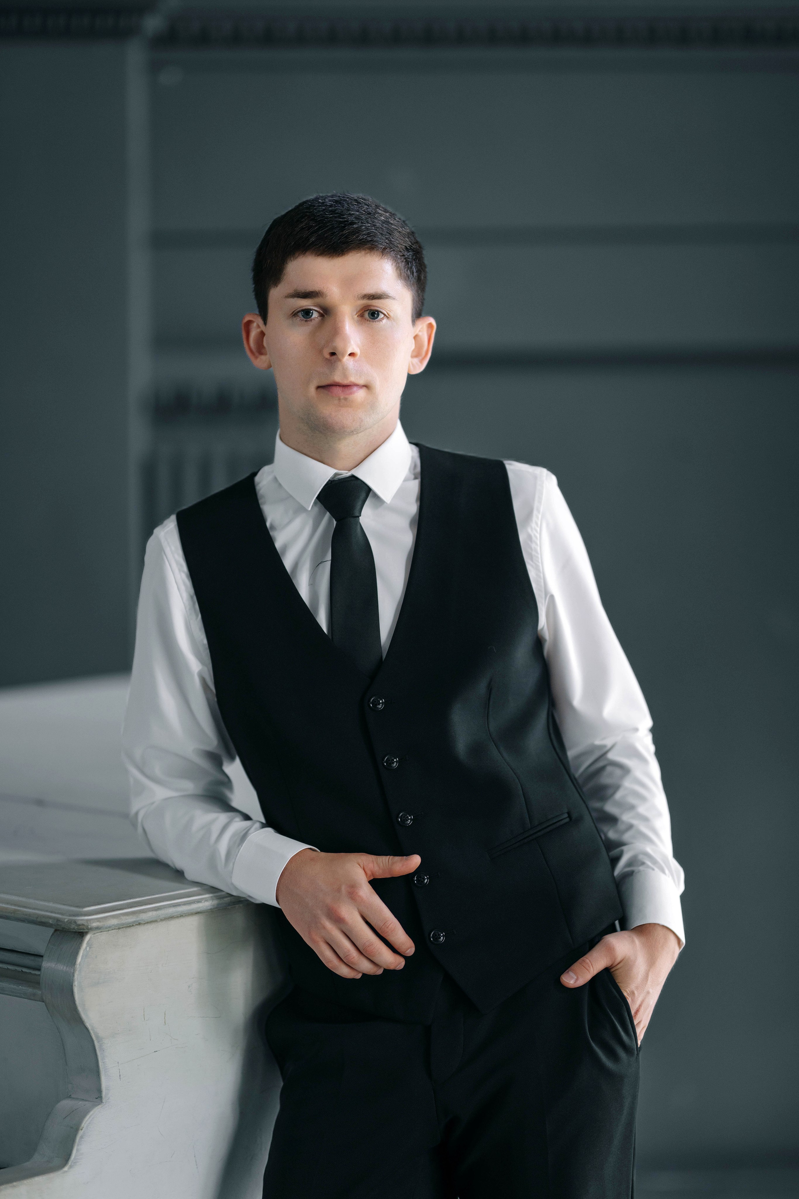 В&А. Свадебный фотограф Юлия Моисеева Нижний Новгород