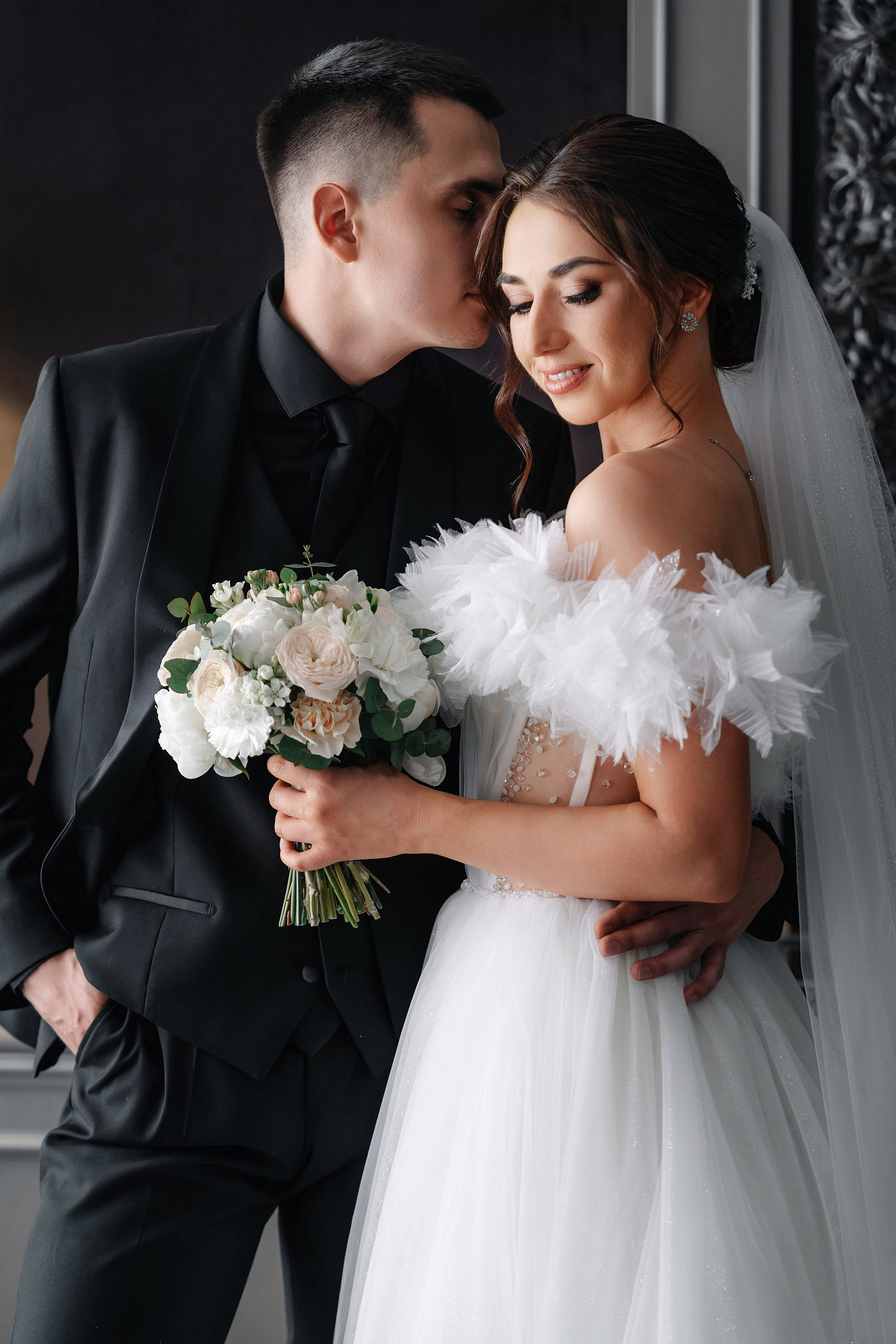 А&E. Свадебный фотограф Юлия Моисеева Нижний Новгород