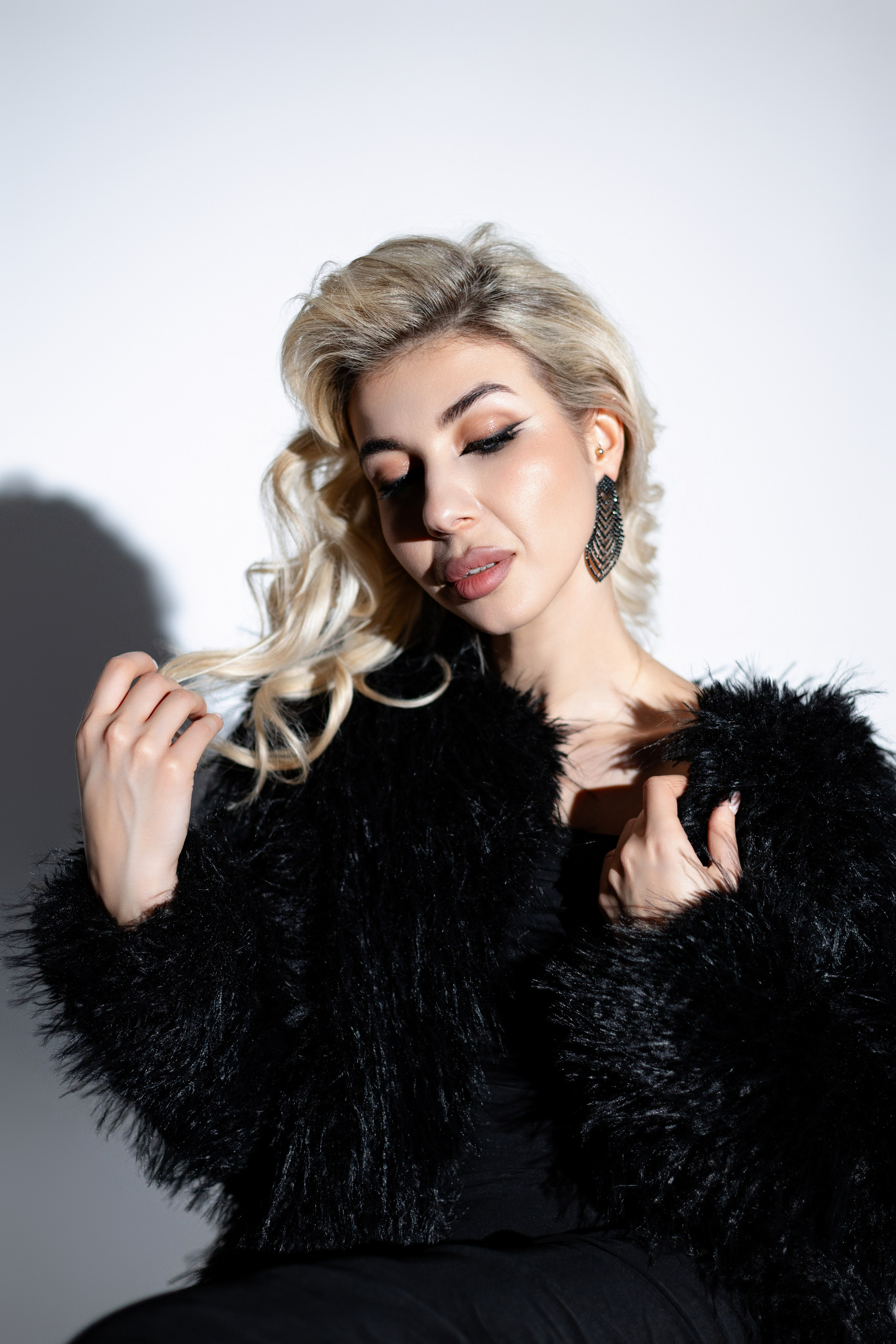 Цвет. Свадебный и женский фотограф в Липецке и Воронеже Роза Демина