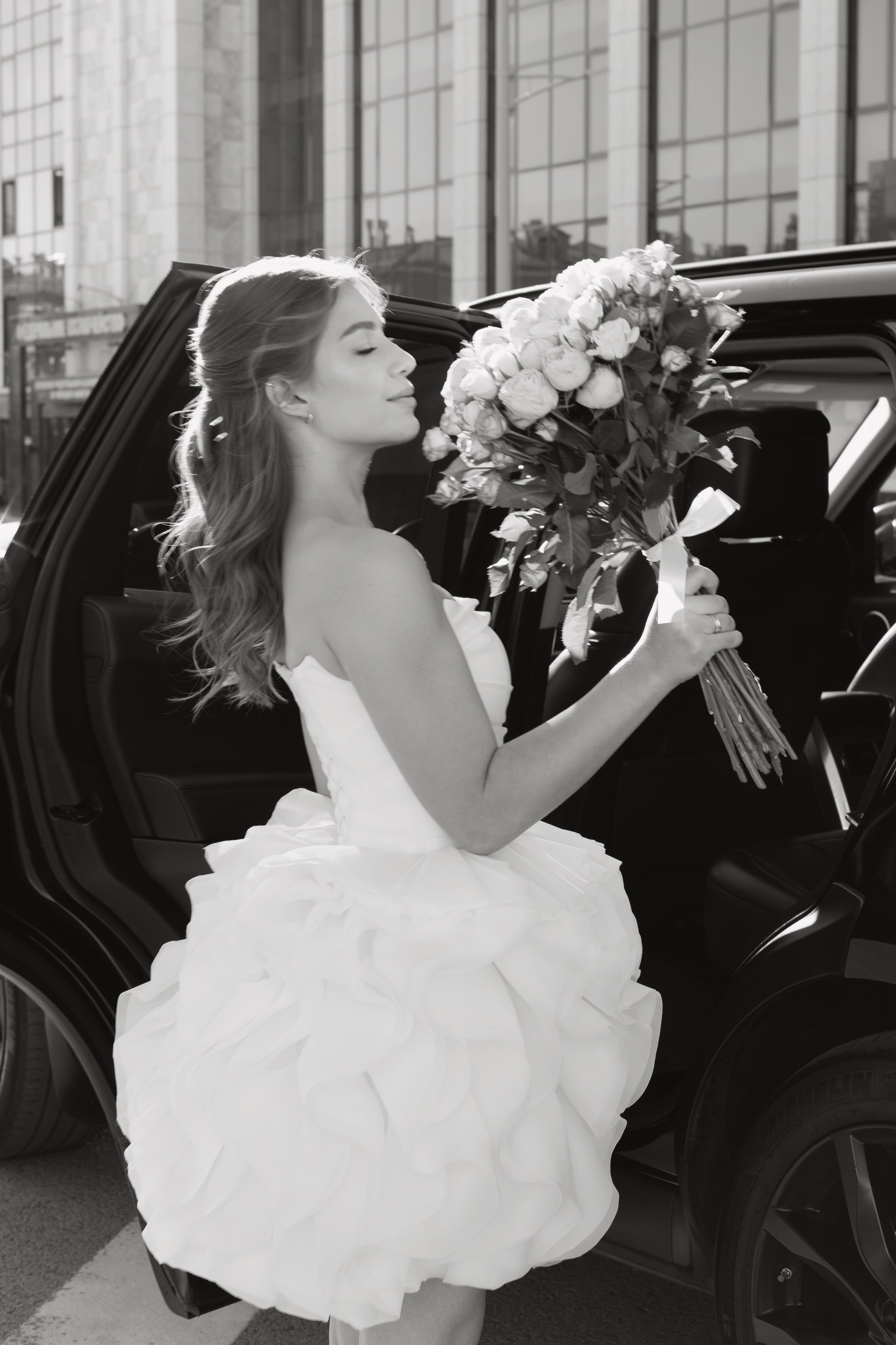 И & Д. Свадебный и женский фотограф в Липецке и Воронеже Роза Демина