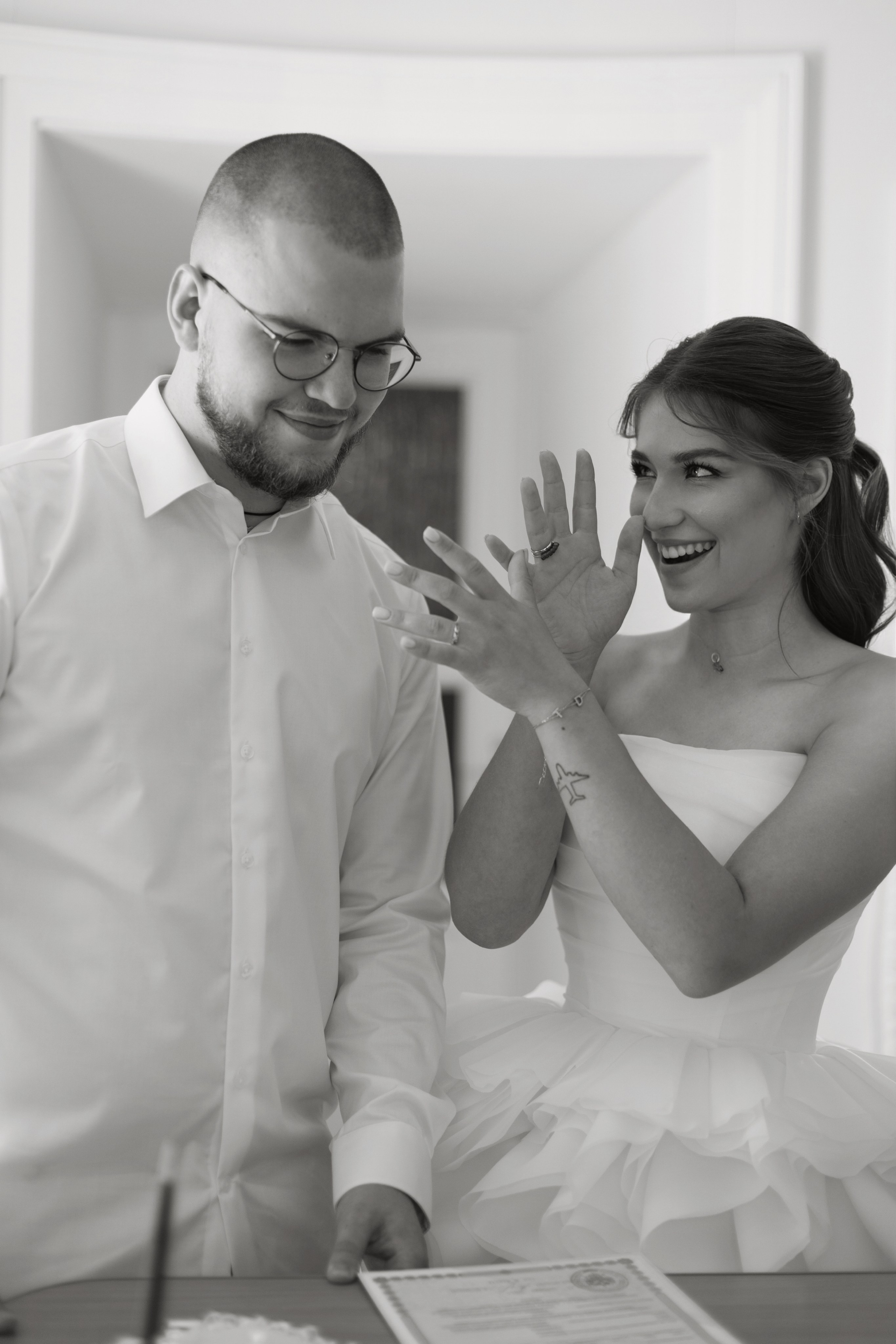 И & Д. Свадебный и женский фотограф в Липецке и Воронеже Роза Демина