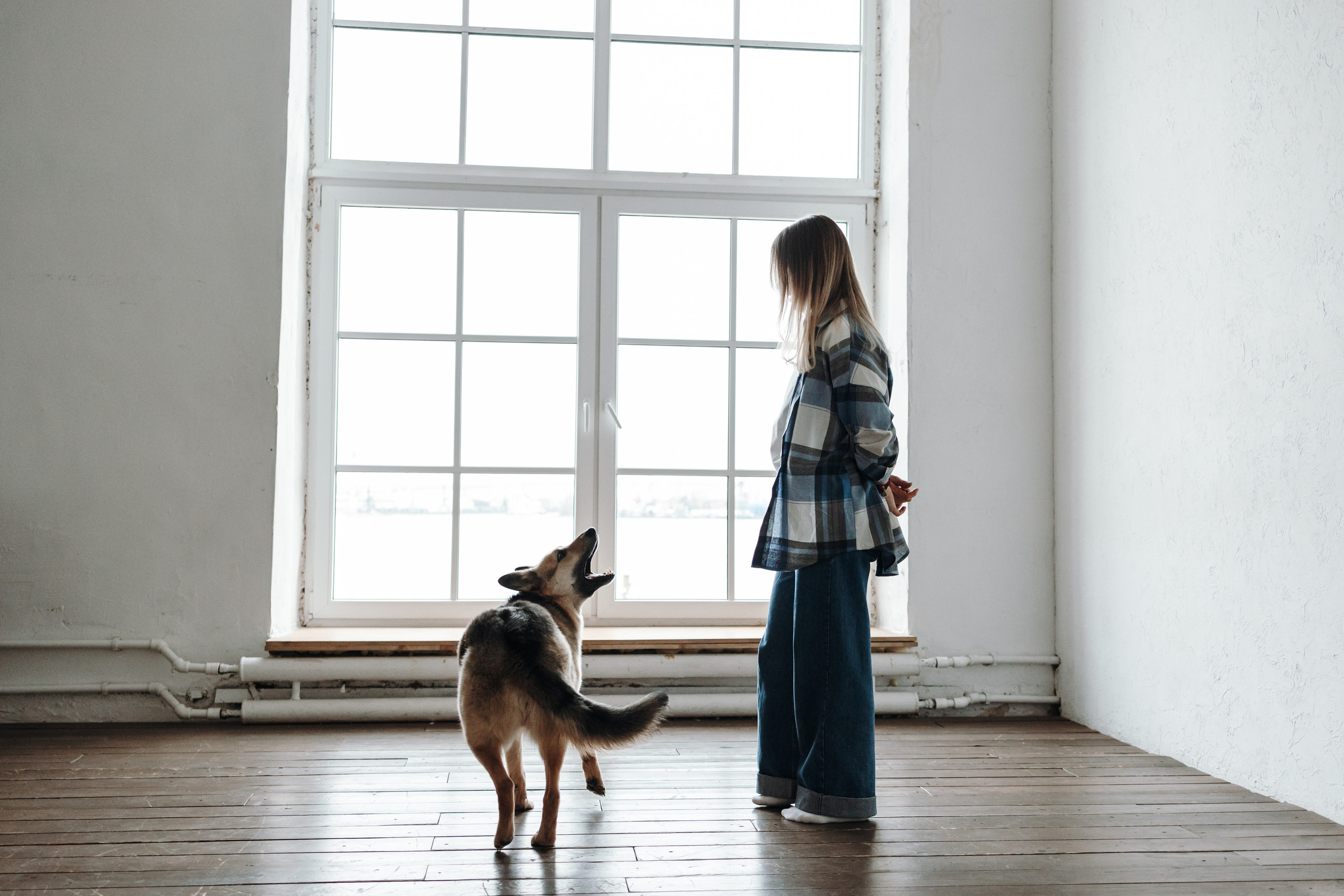 Лена и Дёма. Фотограф — Анималист | Санкт-Петербург