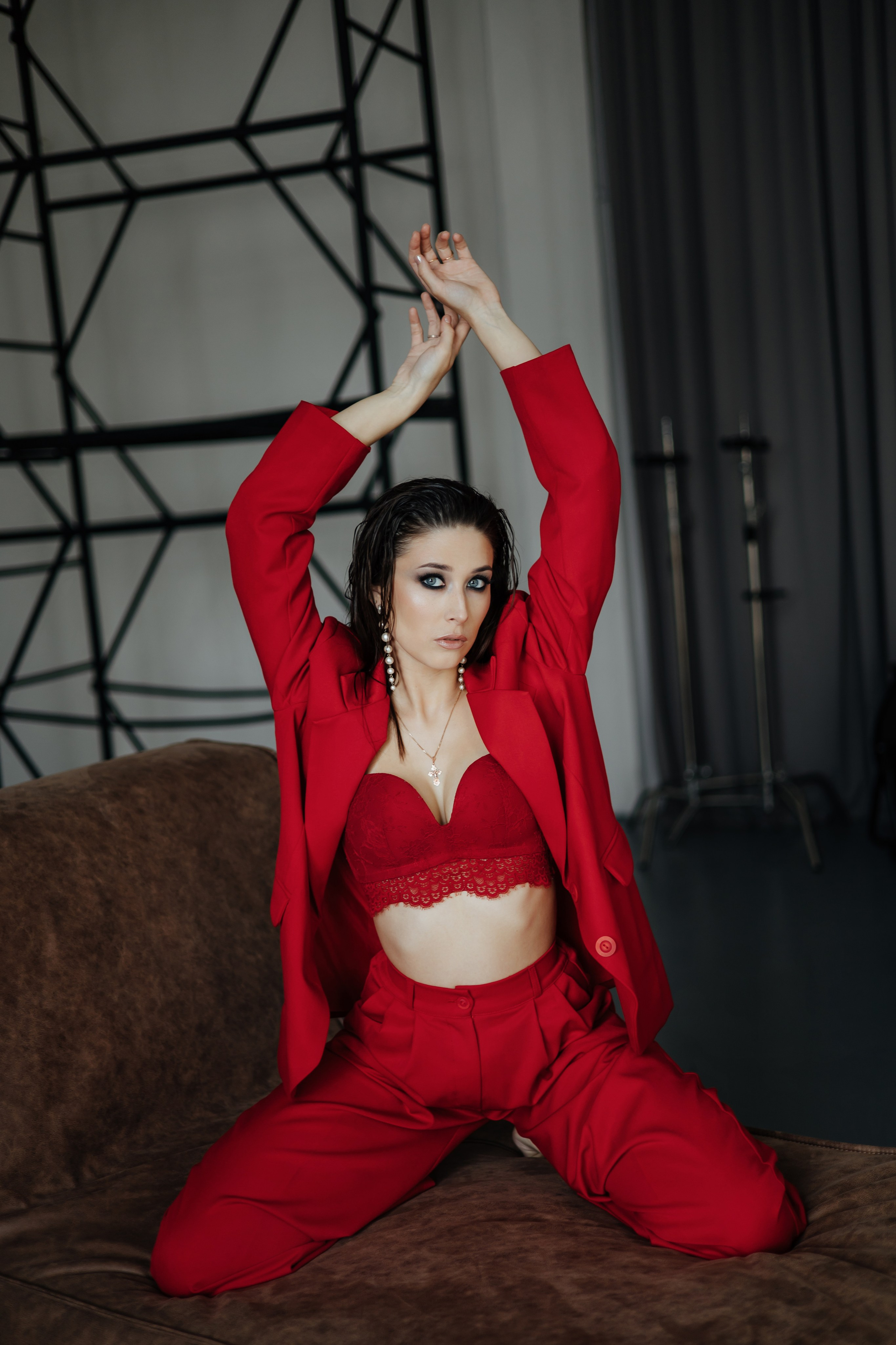 Марина. Виктория Файфер| фотограф Новосибирск