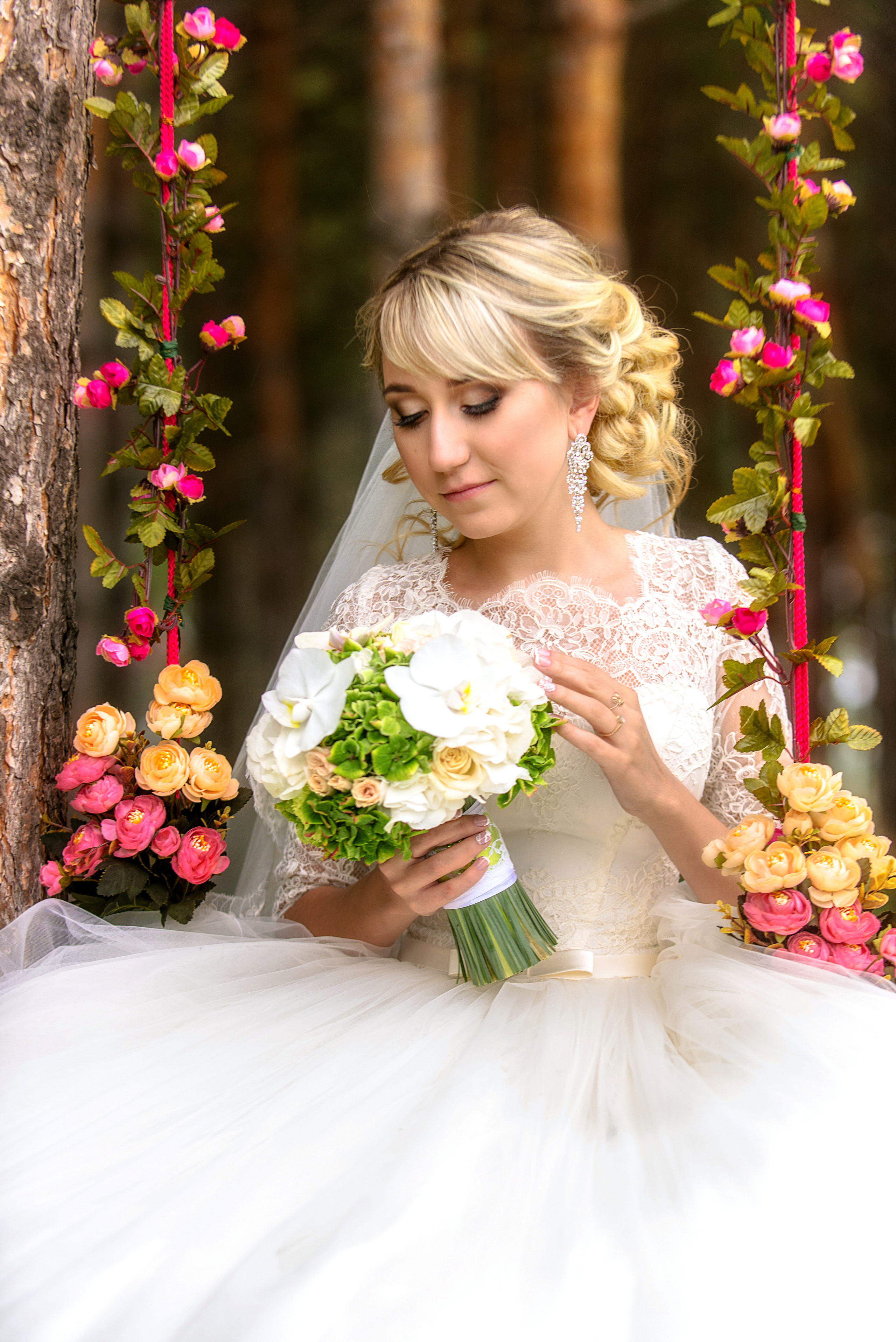 Евгения Усманова — семейный фотограф в городах Стерлитамак и Уфа