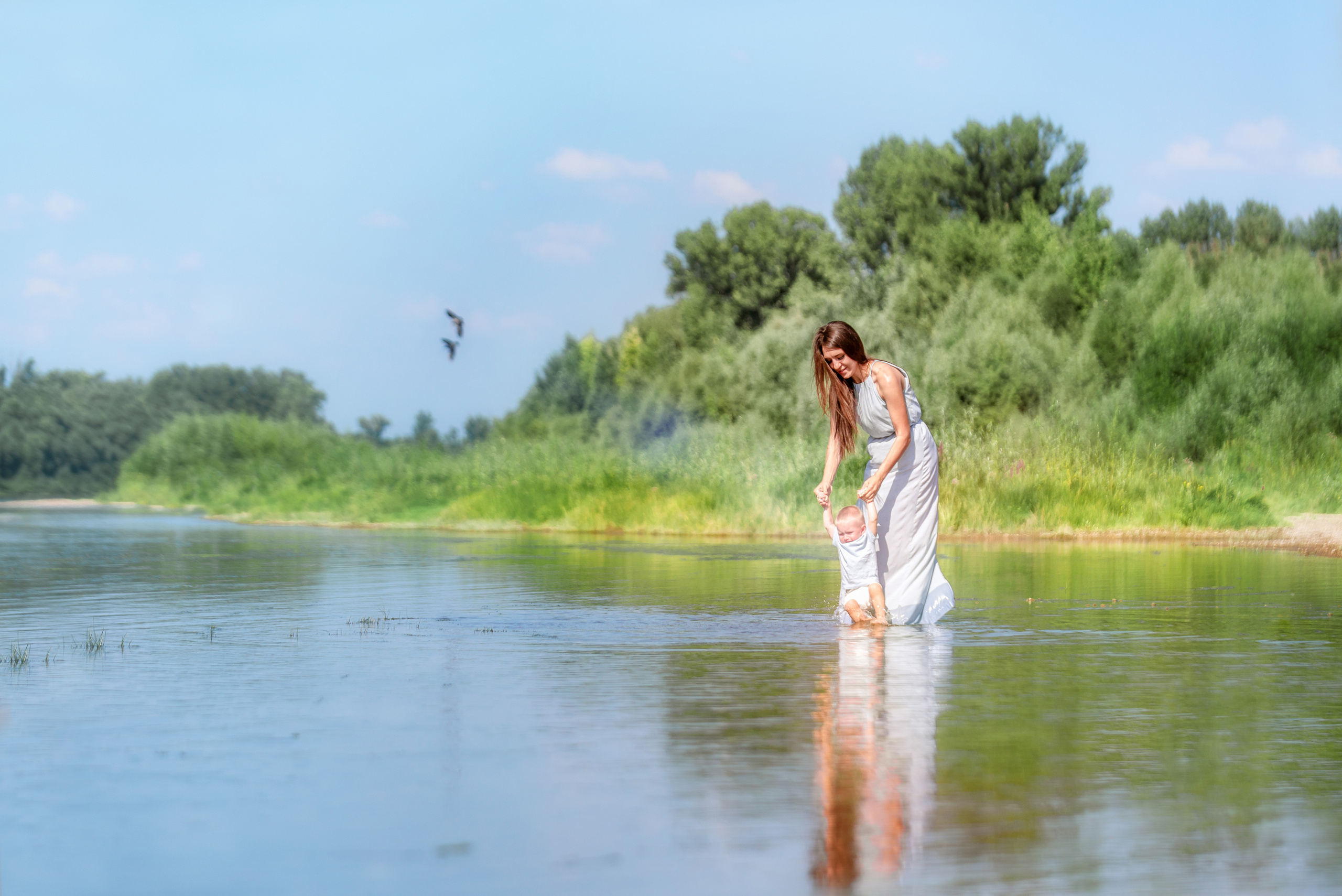 Евгения Усманова — семейный фотограф в городах Стерлитамак и Уфа