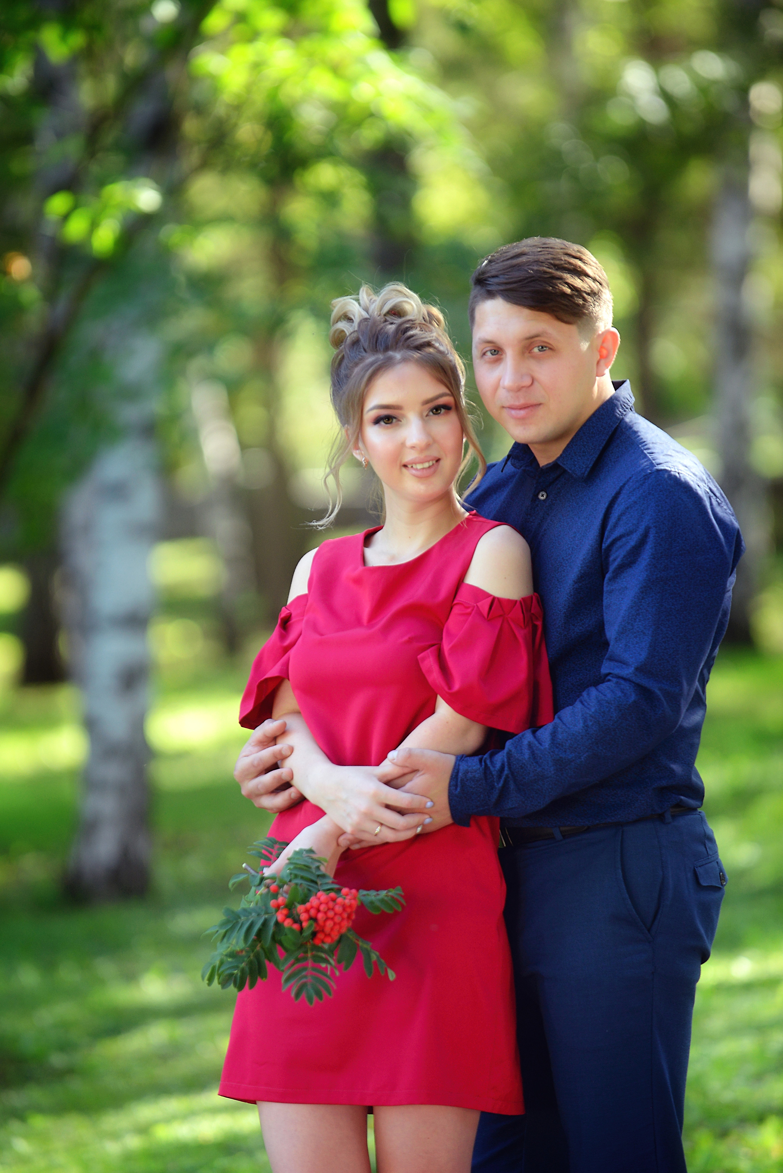 Евгения Усманова — семейный фотограф в городах Стерлитамак и Уфа