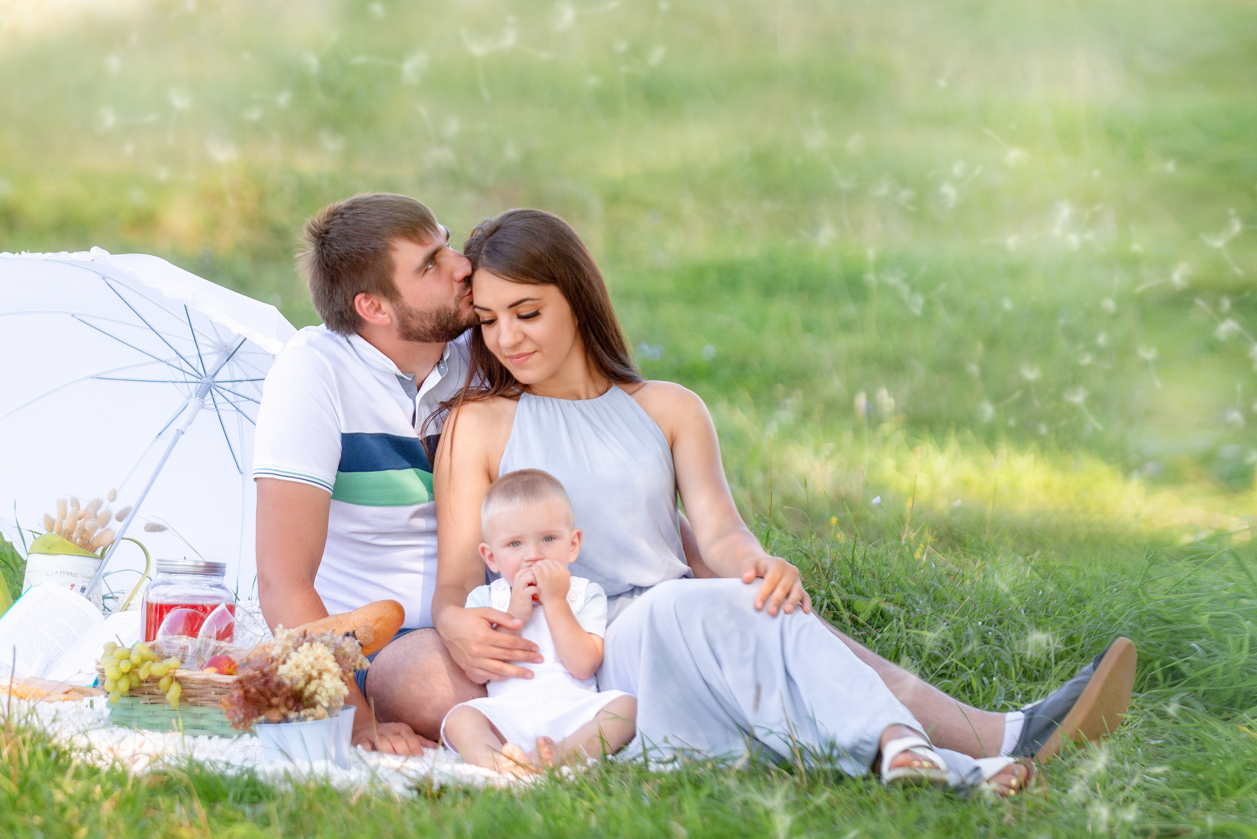 Евгения Усманова — семейный фотограф в городах Стерлитамак и Уфа