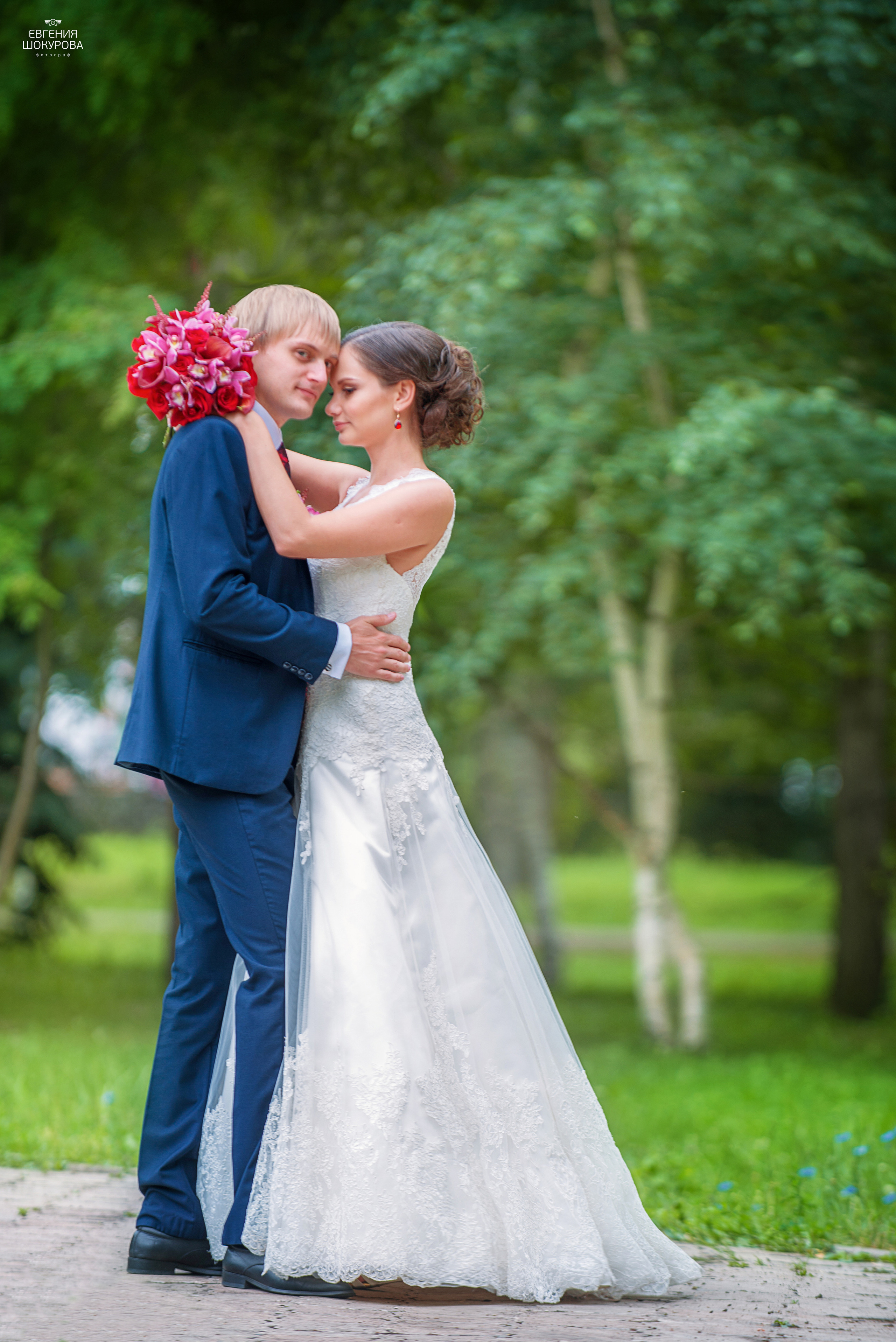 Евгения Усманова — семейный фотограф в городах Стерлитамак и Уфа