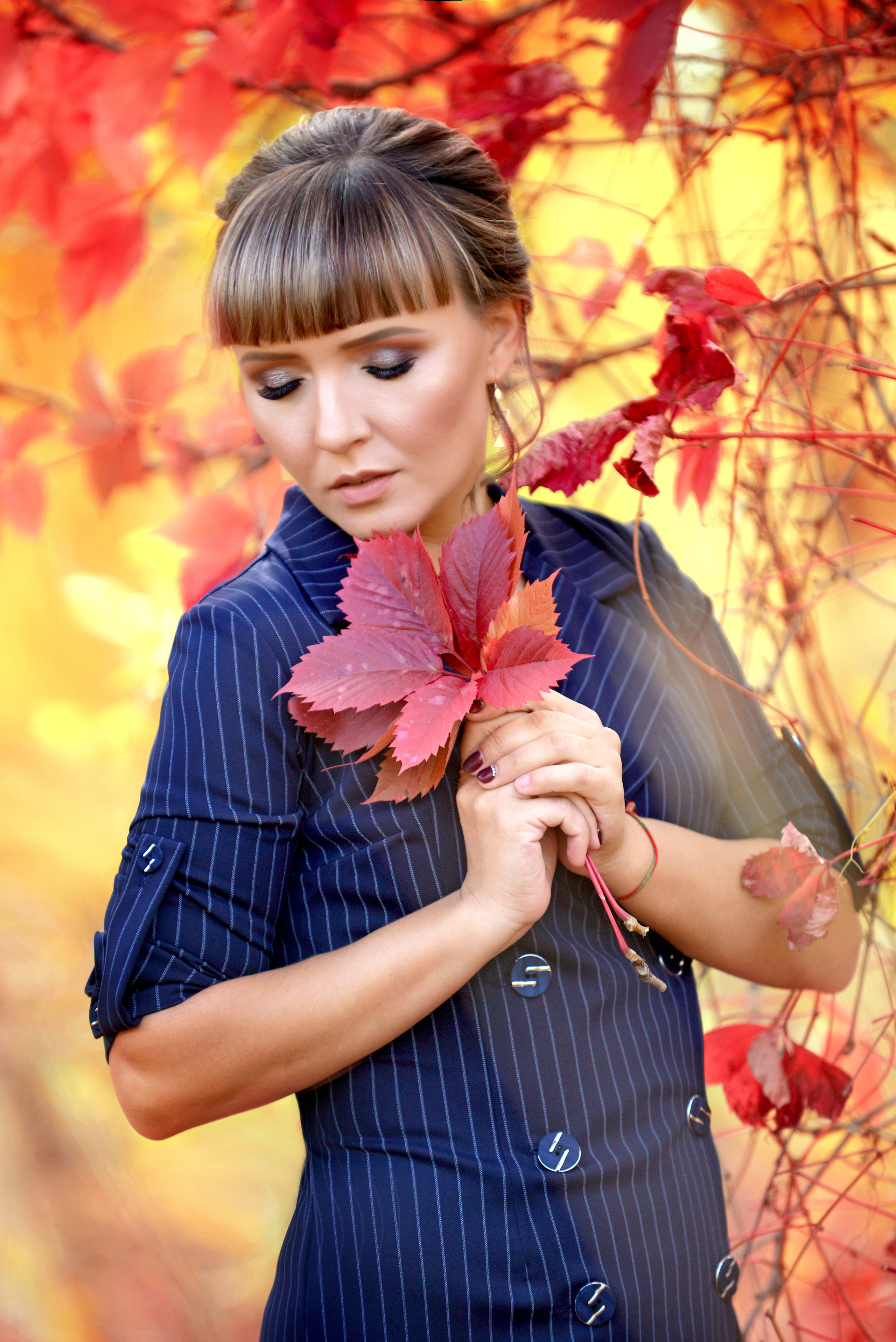 Евгения Усманова — семейный фотограф в городах Стерлитамак и Уфа
