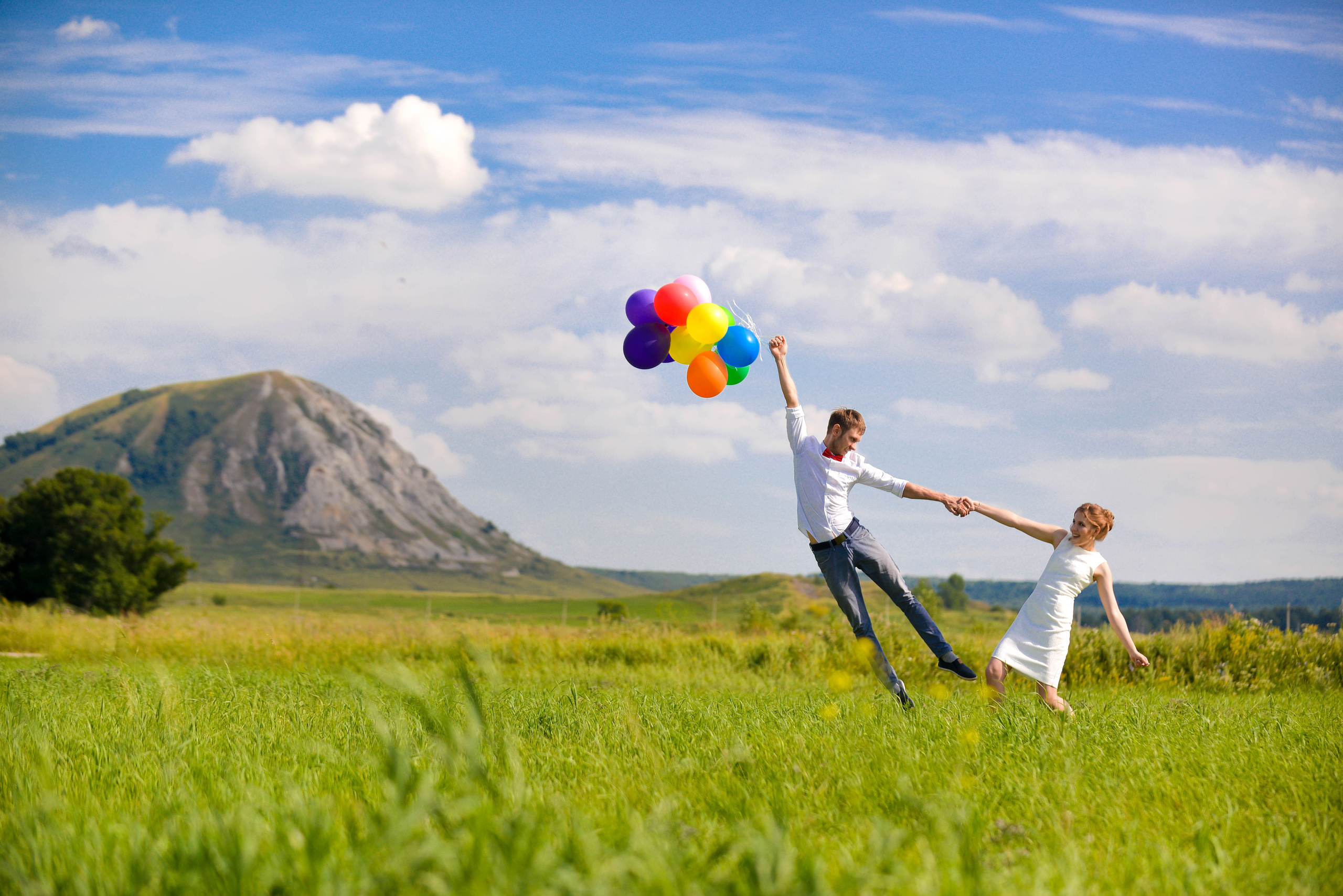 Евгения Усманова — семейный фотограф в городах Стерлитамак и Уфа