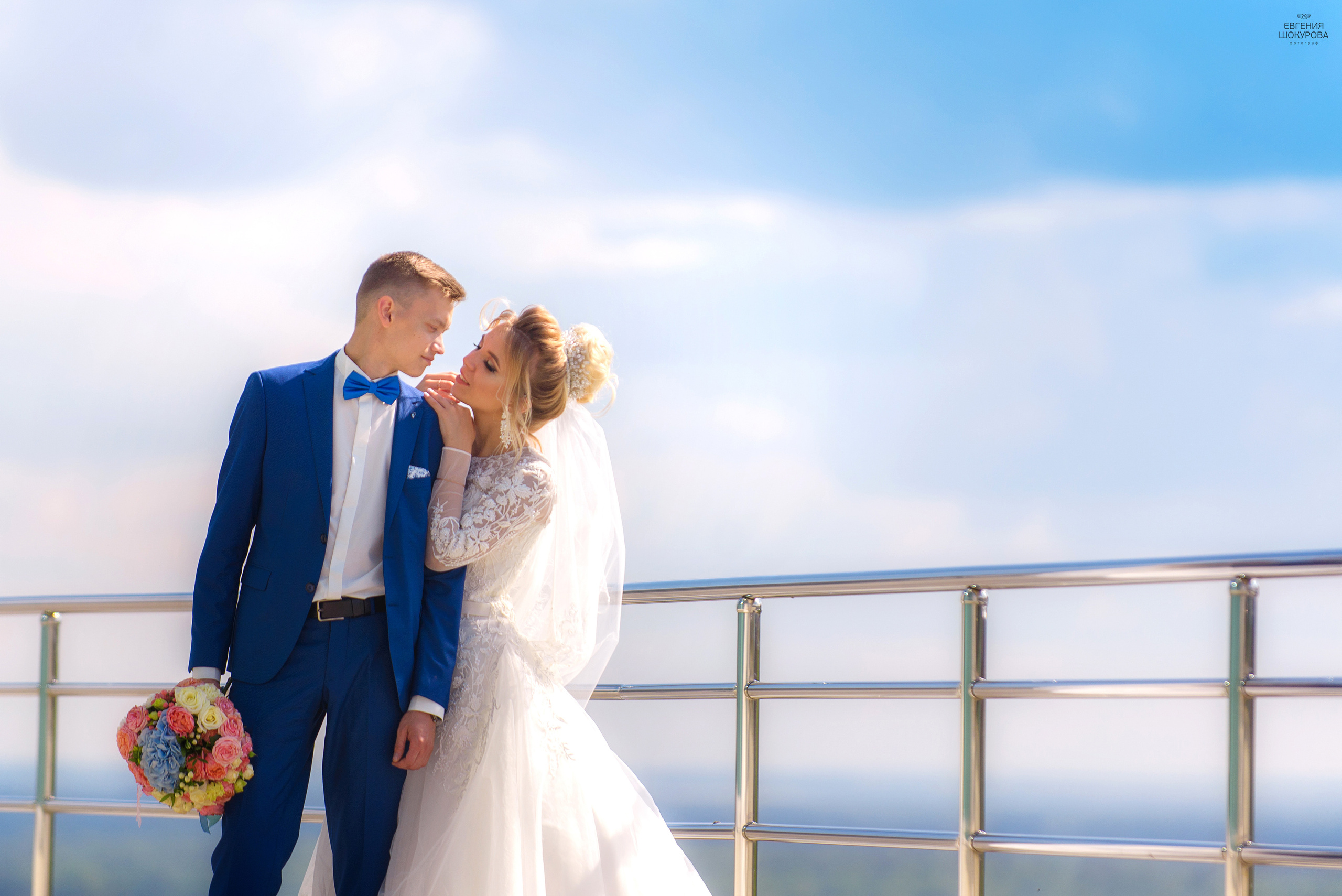 Евгения Усманова — семейный фотограф в городах Стерлитамак и Уфа