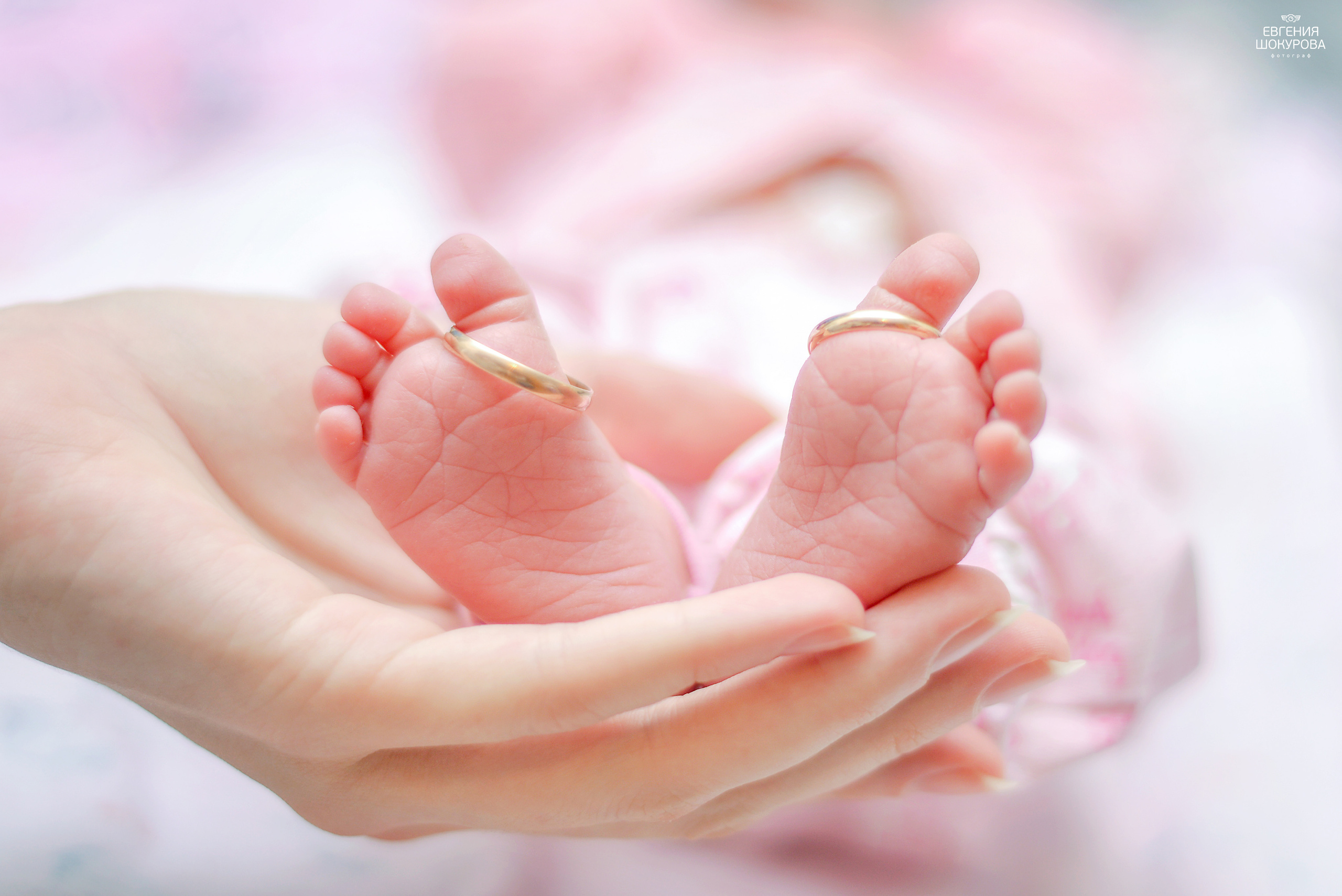 Евгения Усманова — семейный фотограф в городах Стерлитамак и Уфа