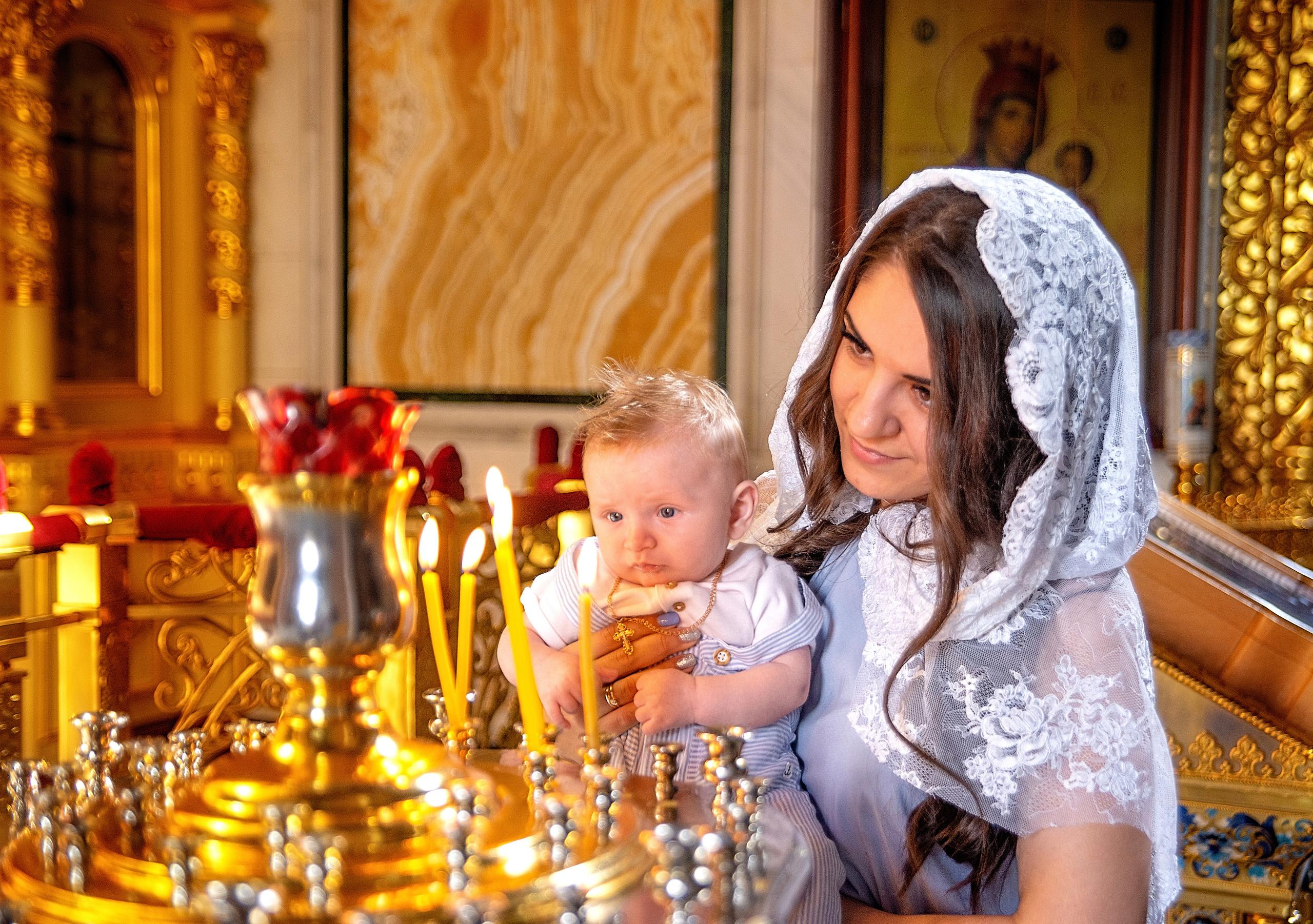 Евгения Усманова — семейный фотограф в городах Стерлитамак и Уфа