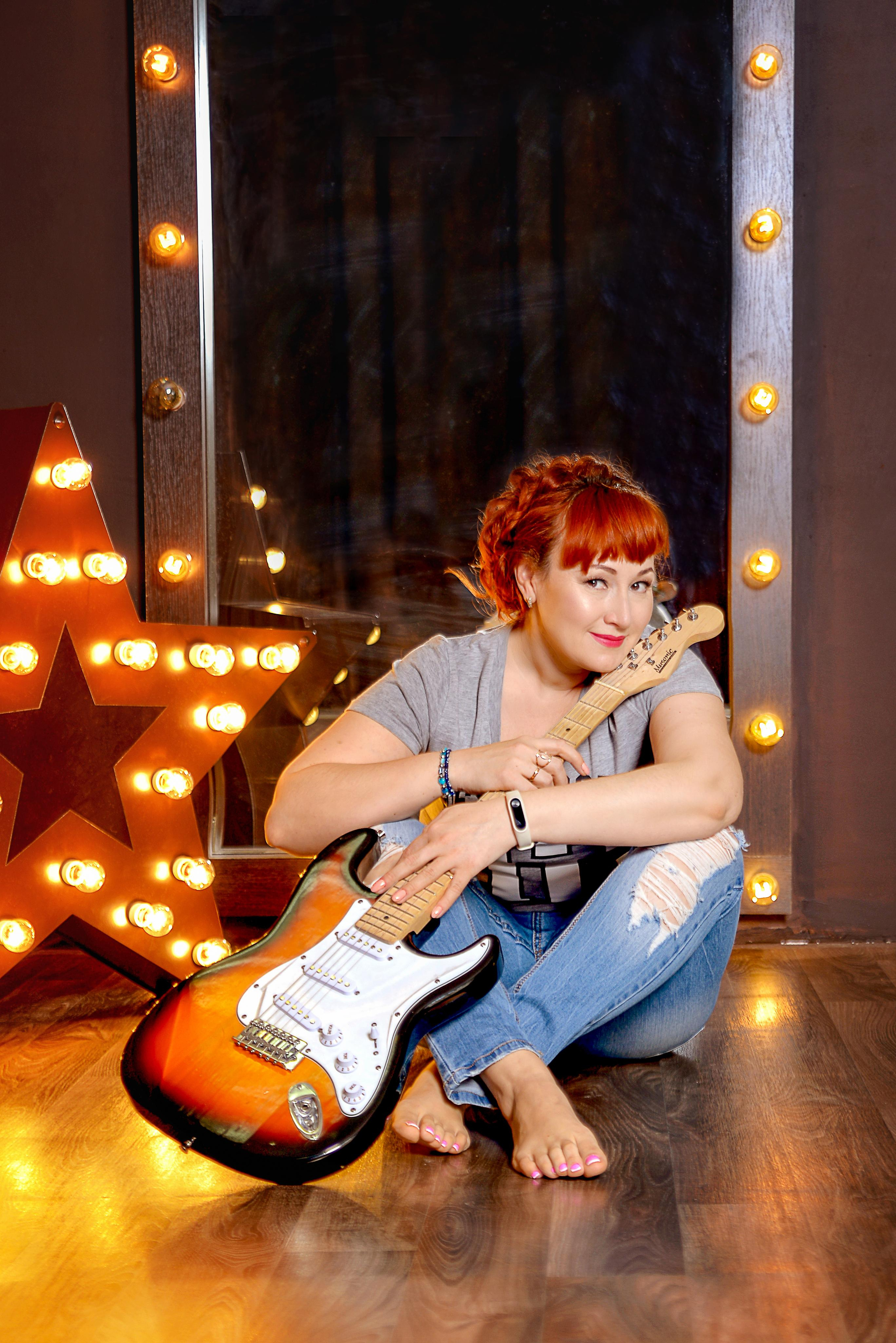 Евгения Усманова — семейный фотограф в городах Стерлитамак и Уфа