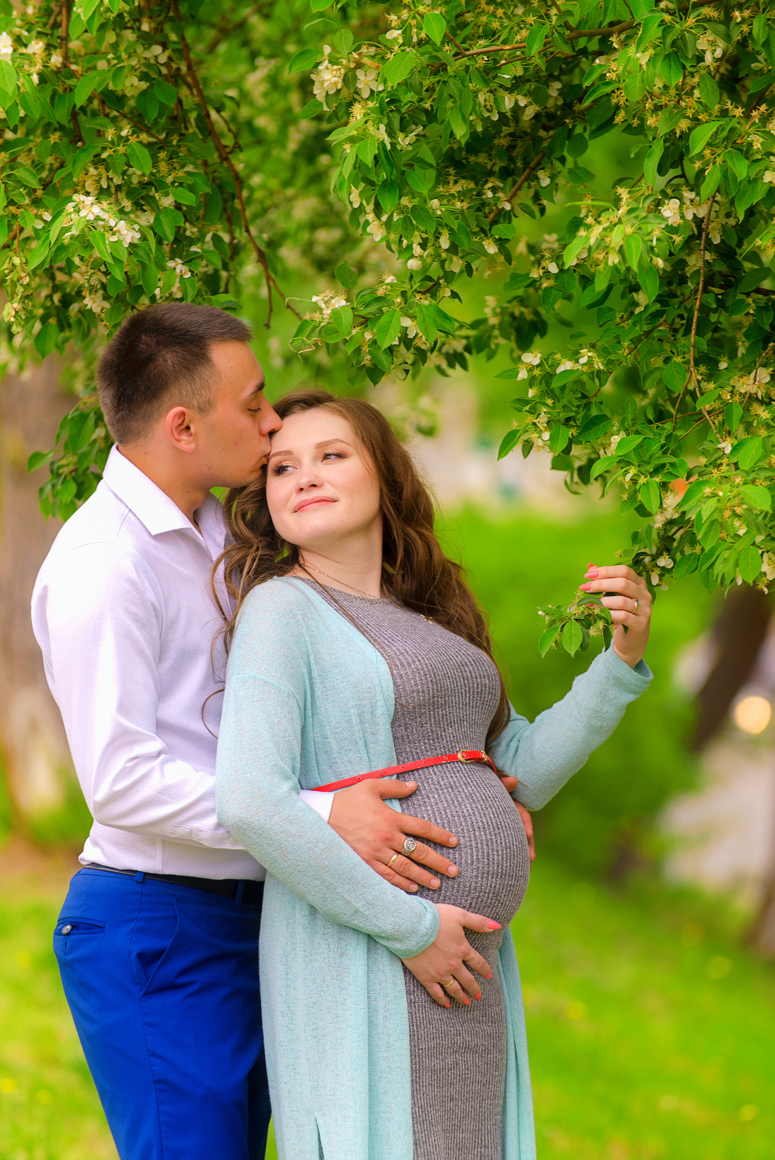 Евгения Усманова — семейный фотограф в городах Стерлитамак и Уфа