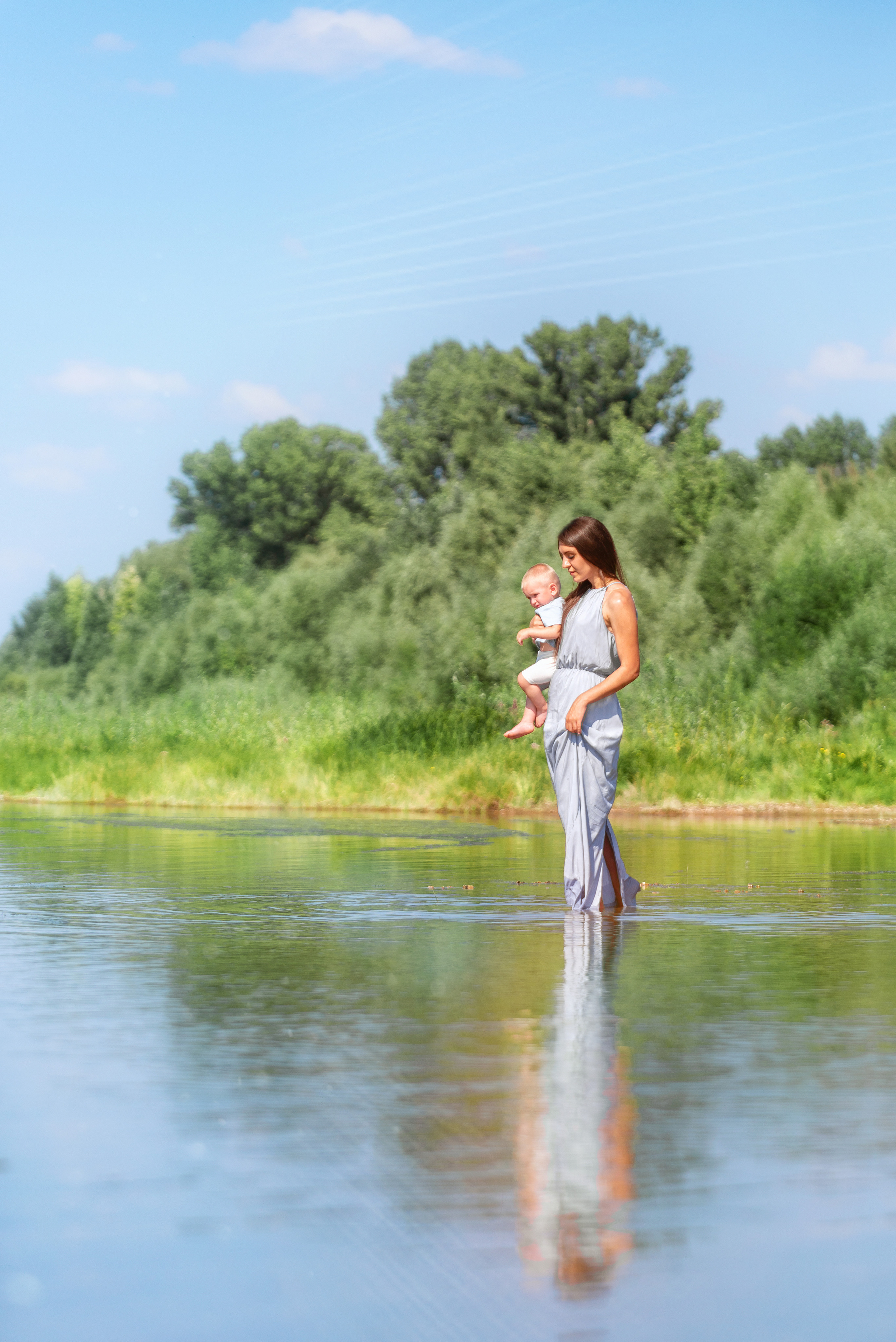 Евгения Усманова — семейный фотограф в городах Стерлитамак и Уфа
