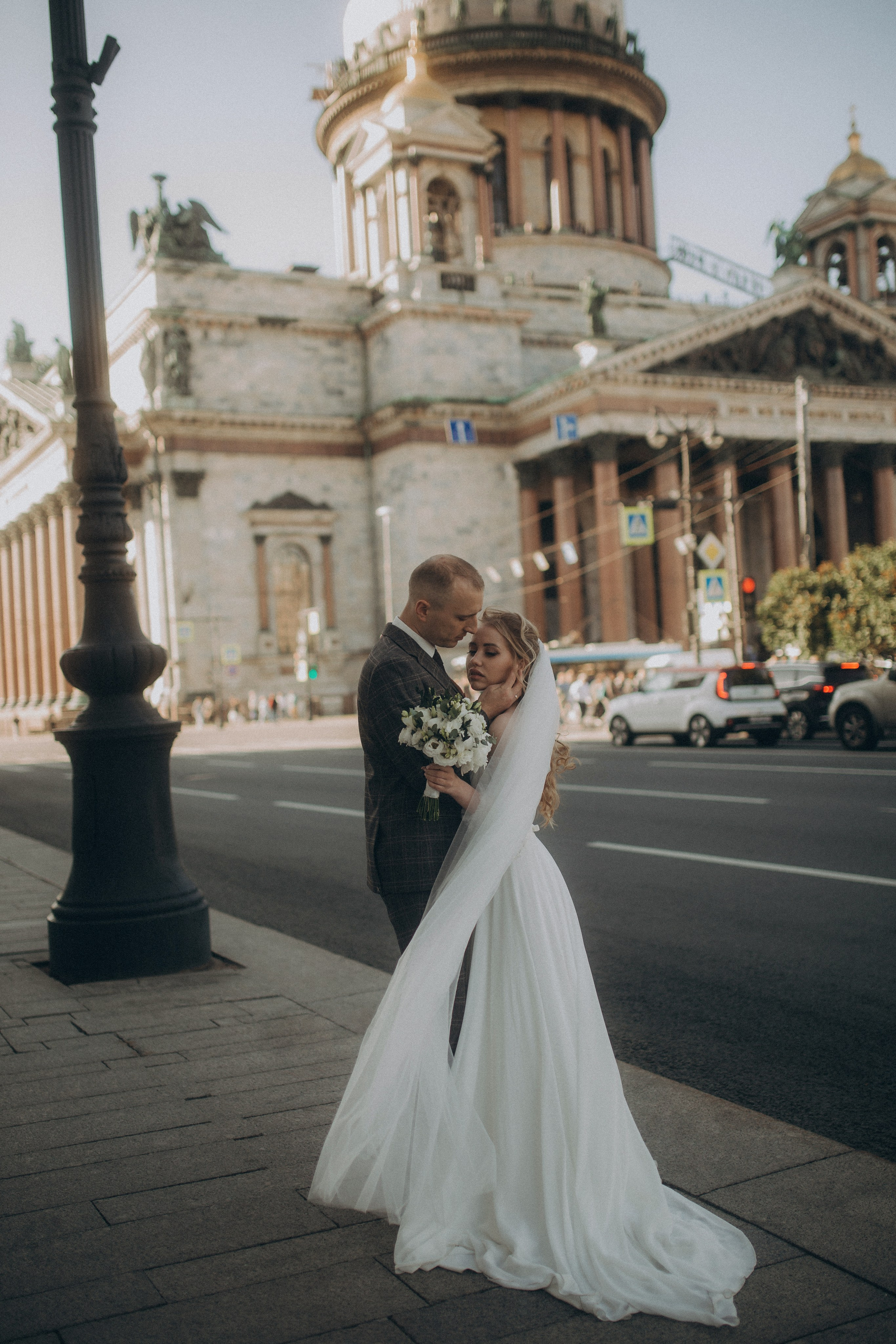 20.06.24. Фотограф в Санкт Петербурге Лара Великова