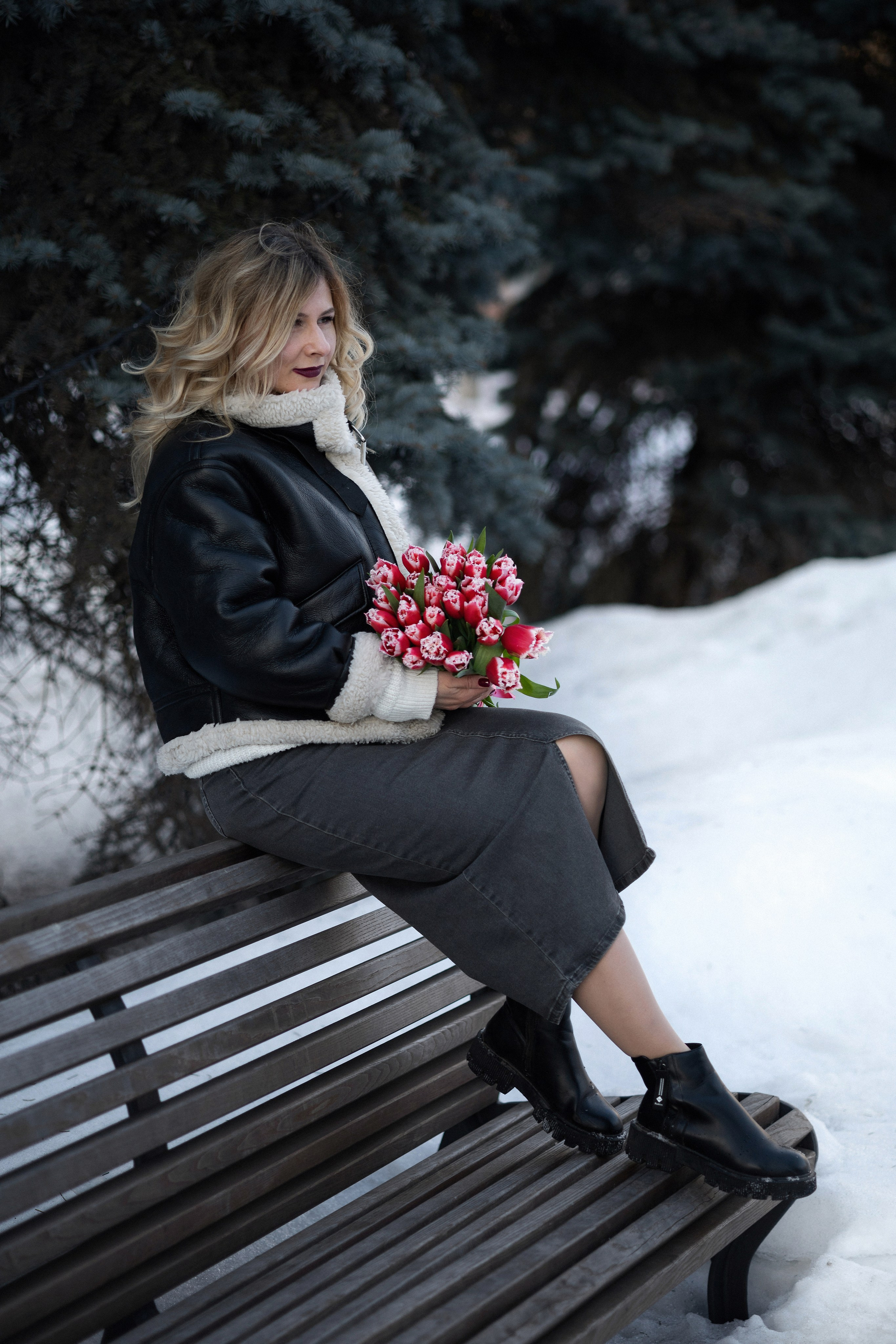 Съемка на улице. Кузнецова Татьяна фотограф и ретушер Москва