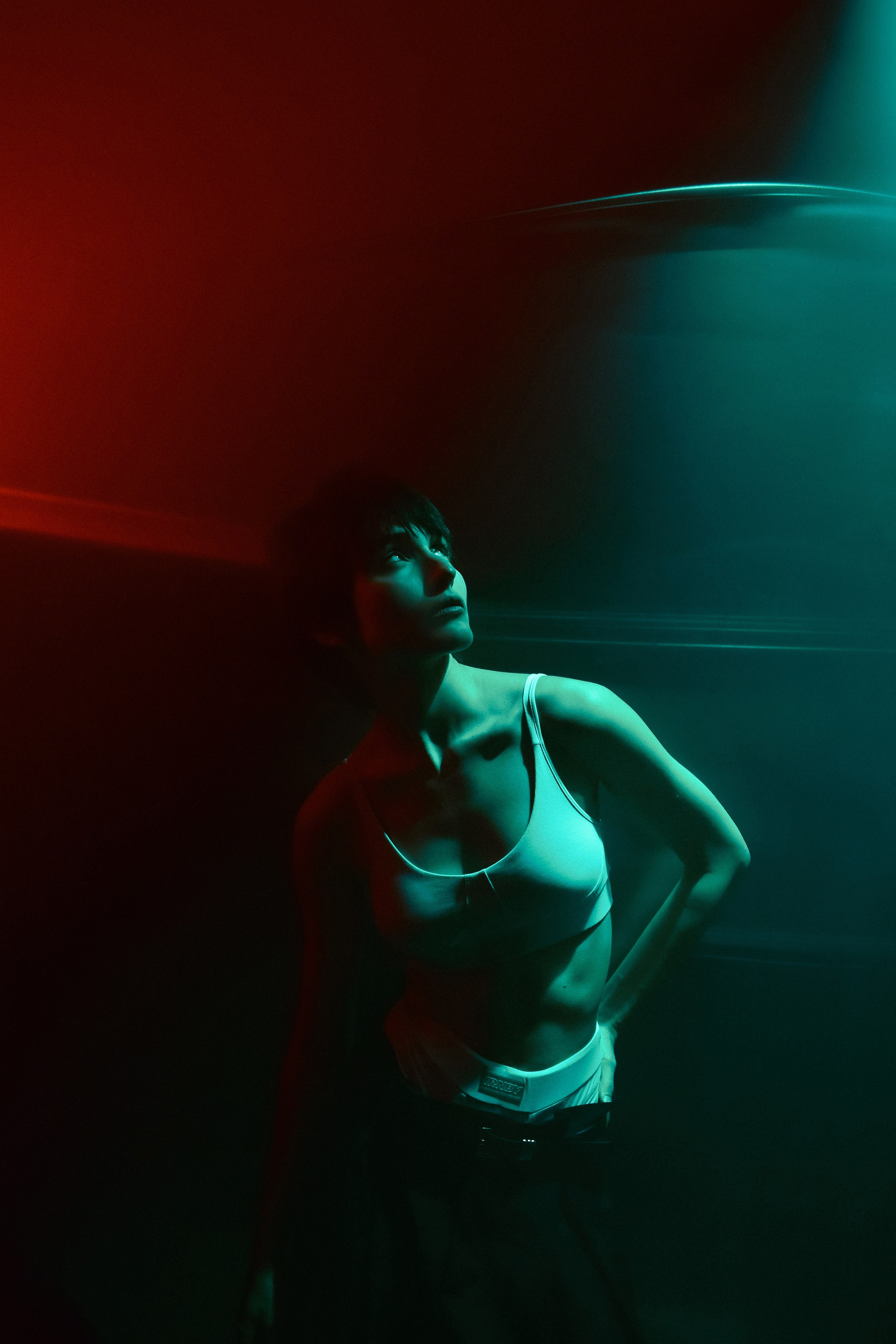 Диана. Galchenok