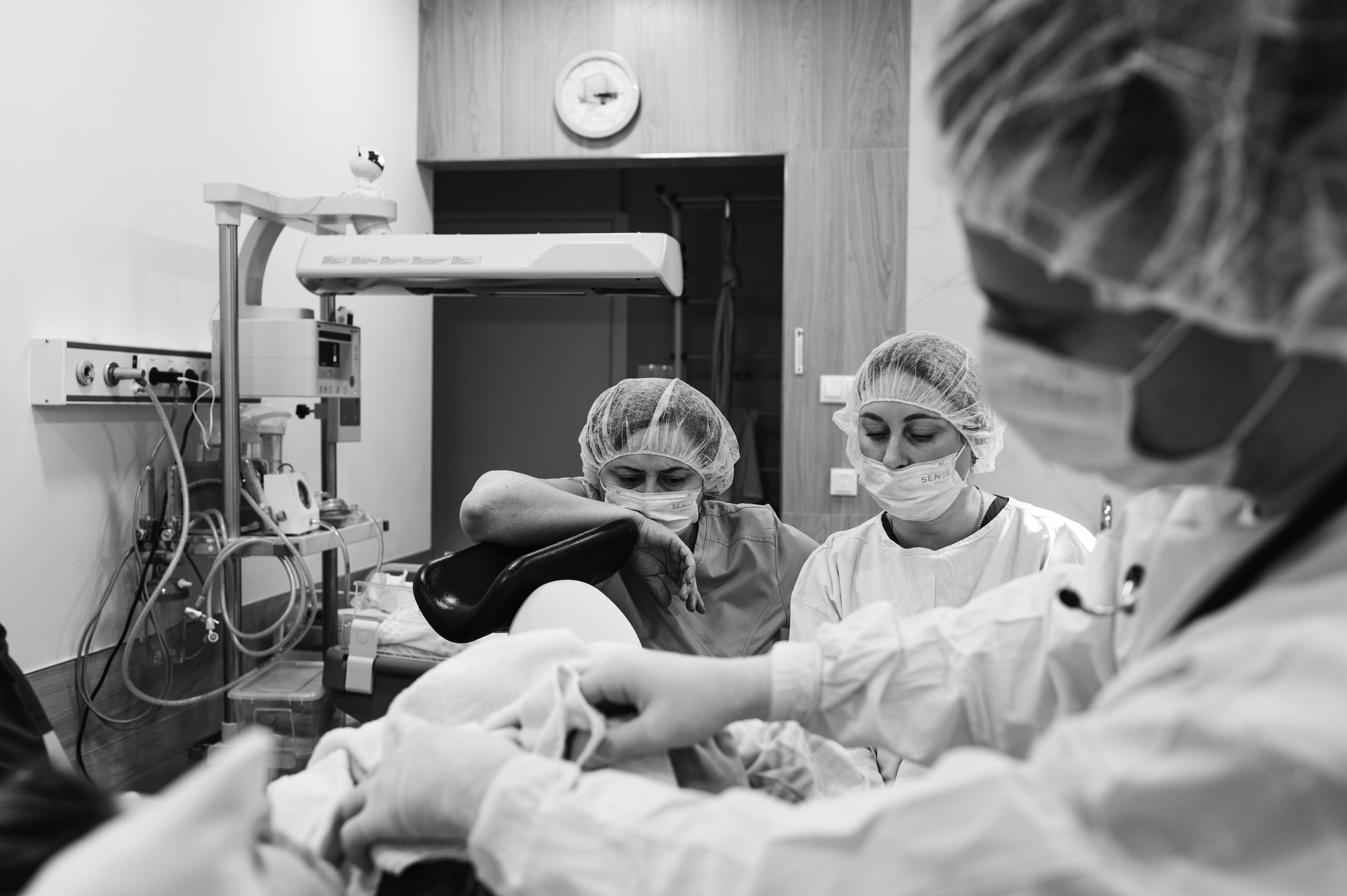 У истоков жизни: Стогова Роза Владимировна. Фотограф на роды и ньюборн в Санкт-Петербурге | Настасья Сергеева