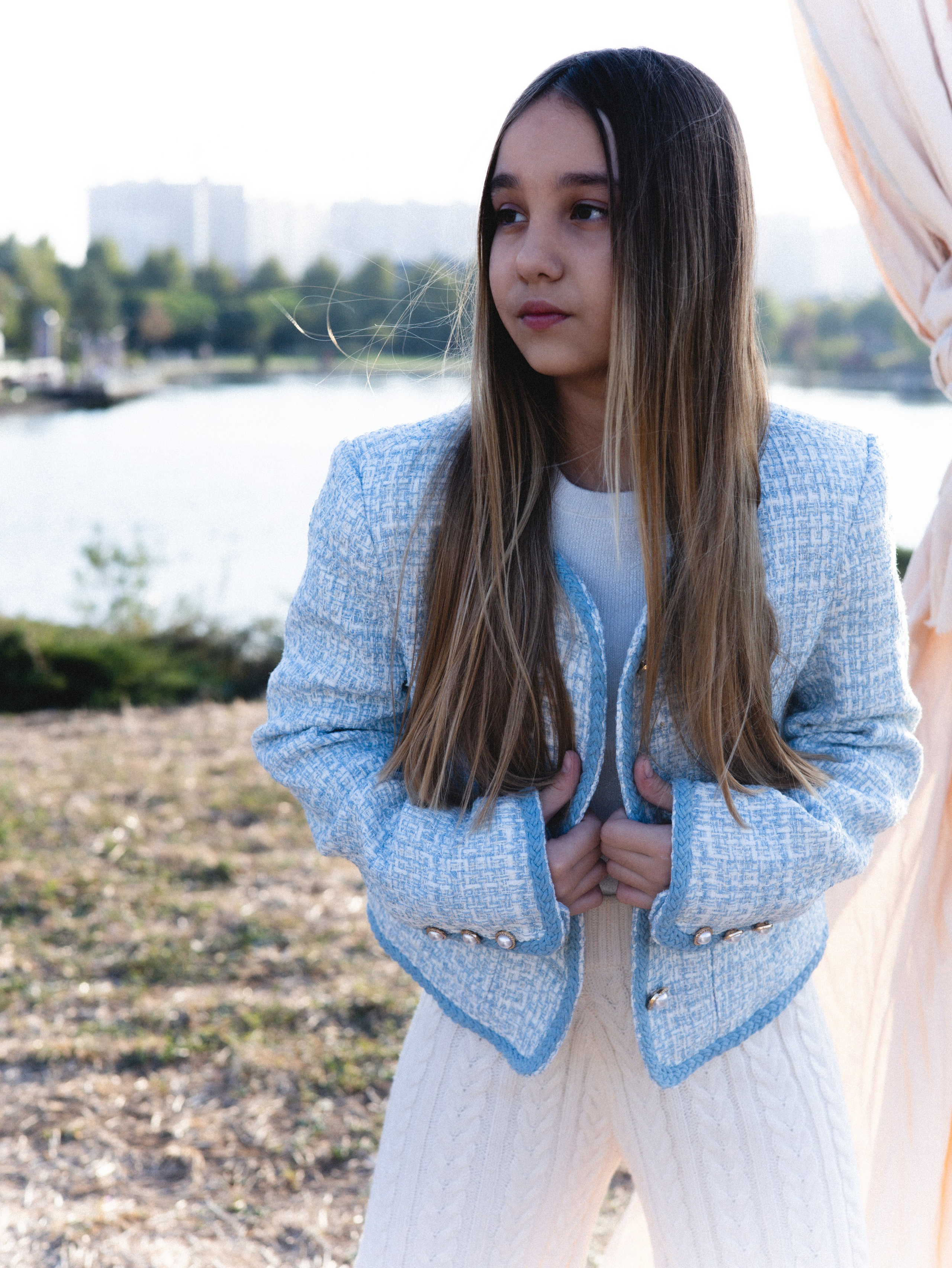 Polly Agency. Gorbunova Alina Фотограф