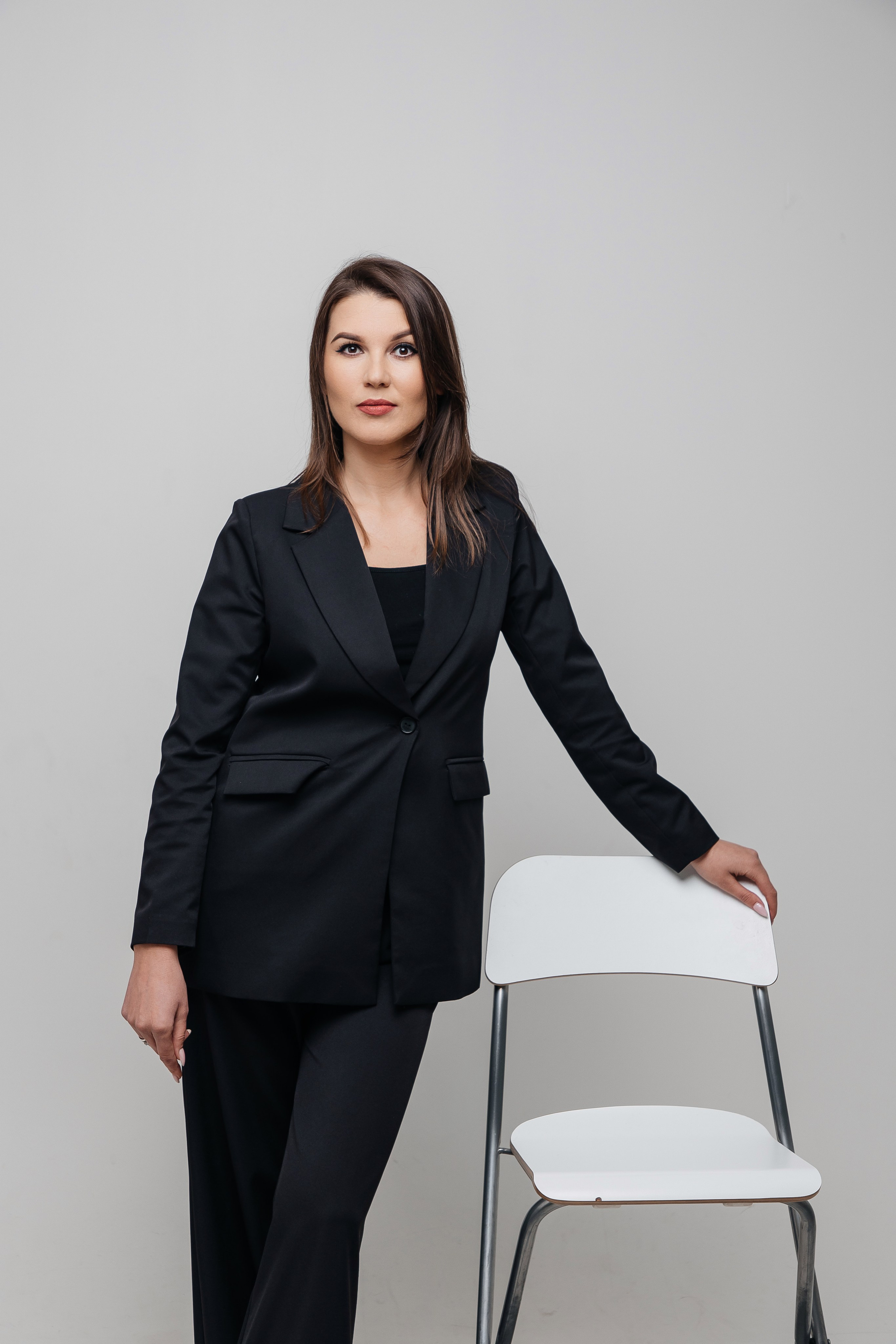 Агентство Недвижимости СВОЕ. Фотограф Денис Лесковский (Тюмень)