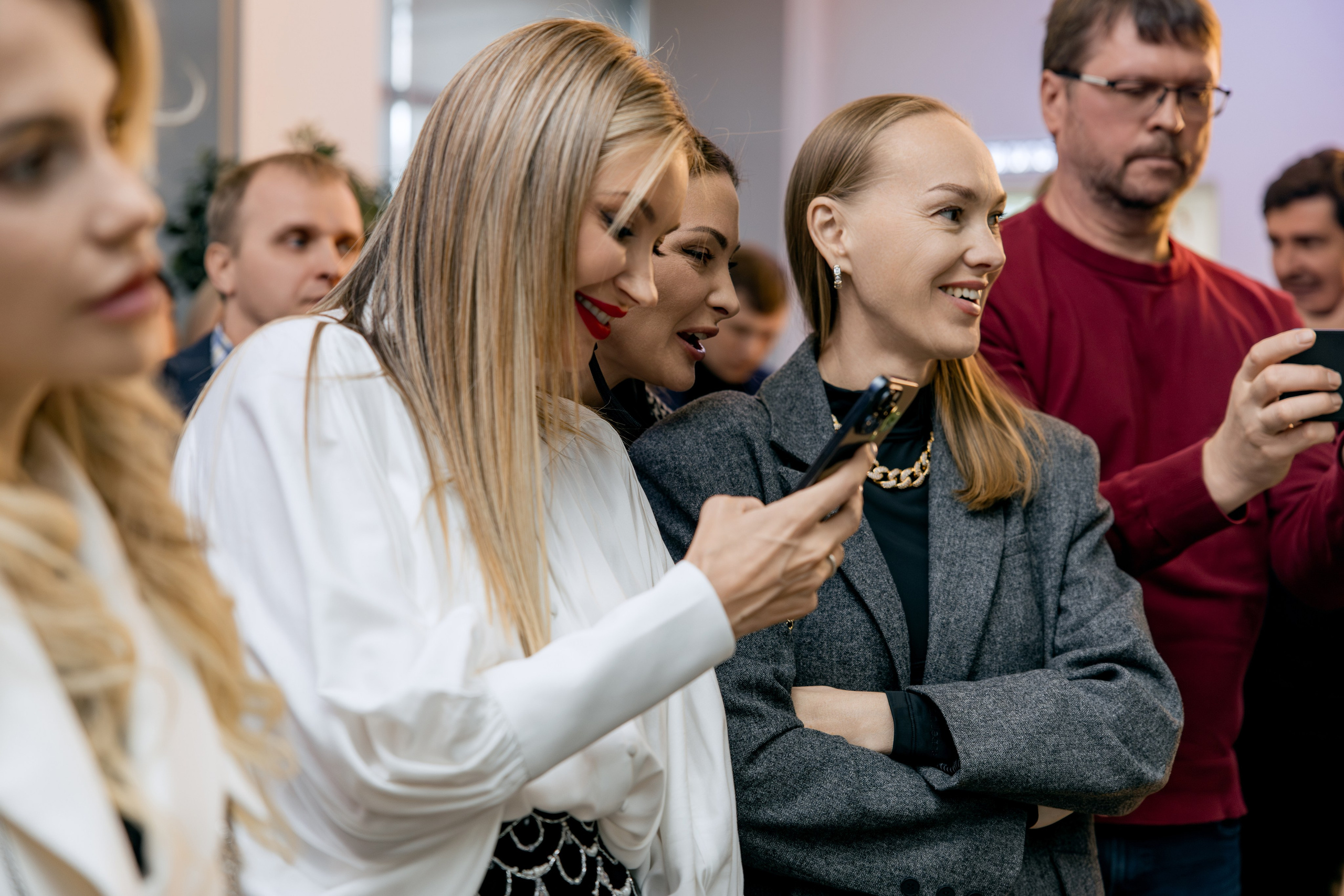 Небо над Енисеем. Фотограф в Красноярске