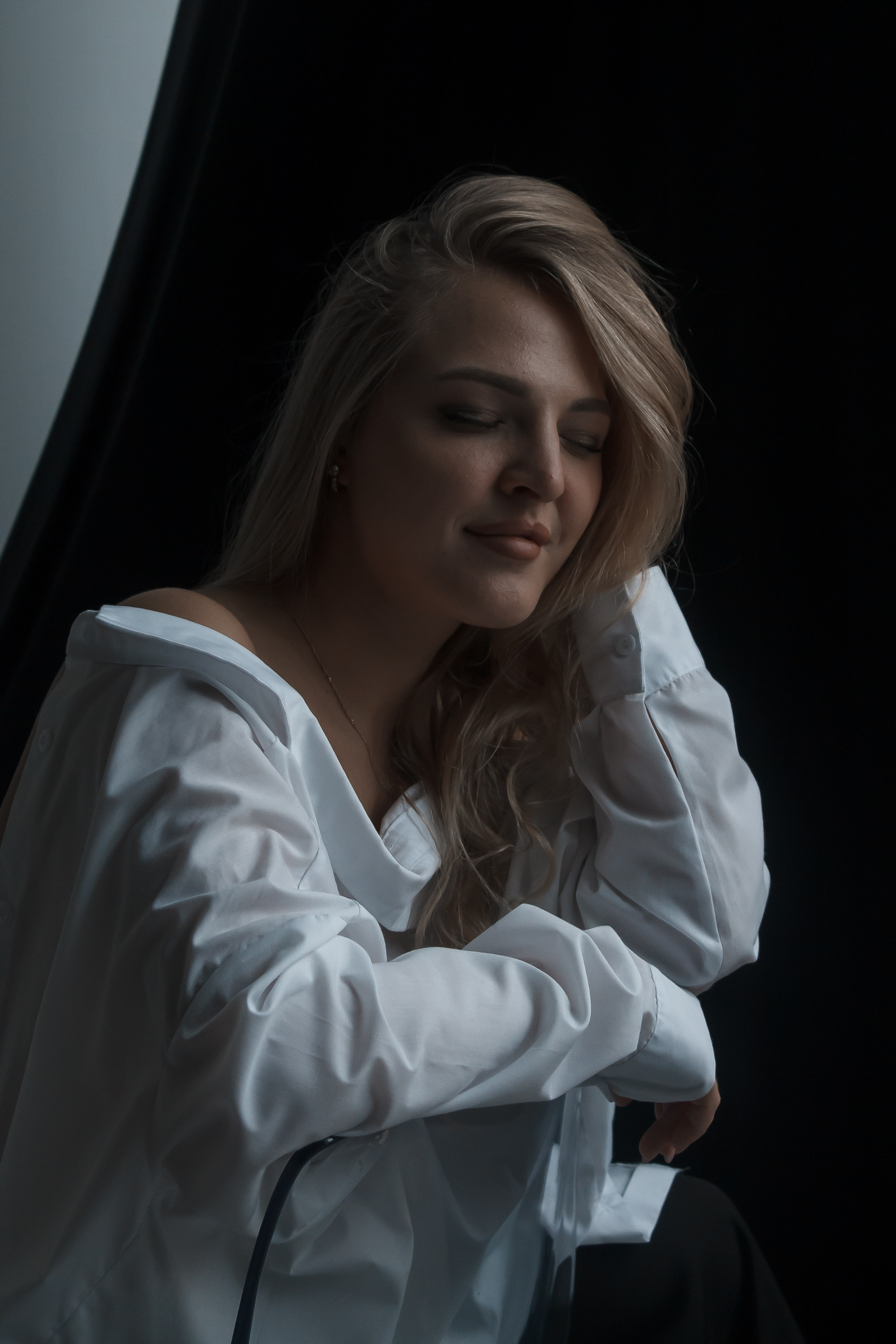 Женский портрет. ФОТОГРАФ НАБЕРЕЖНЫЕ ЧЕЛНЫ