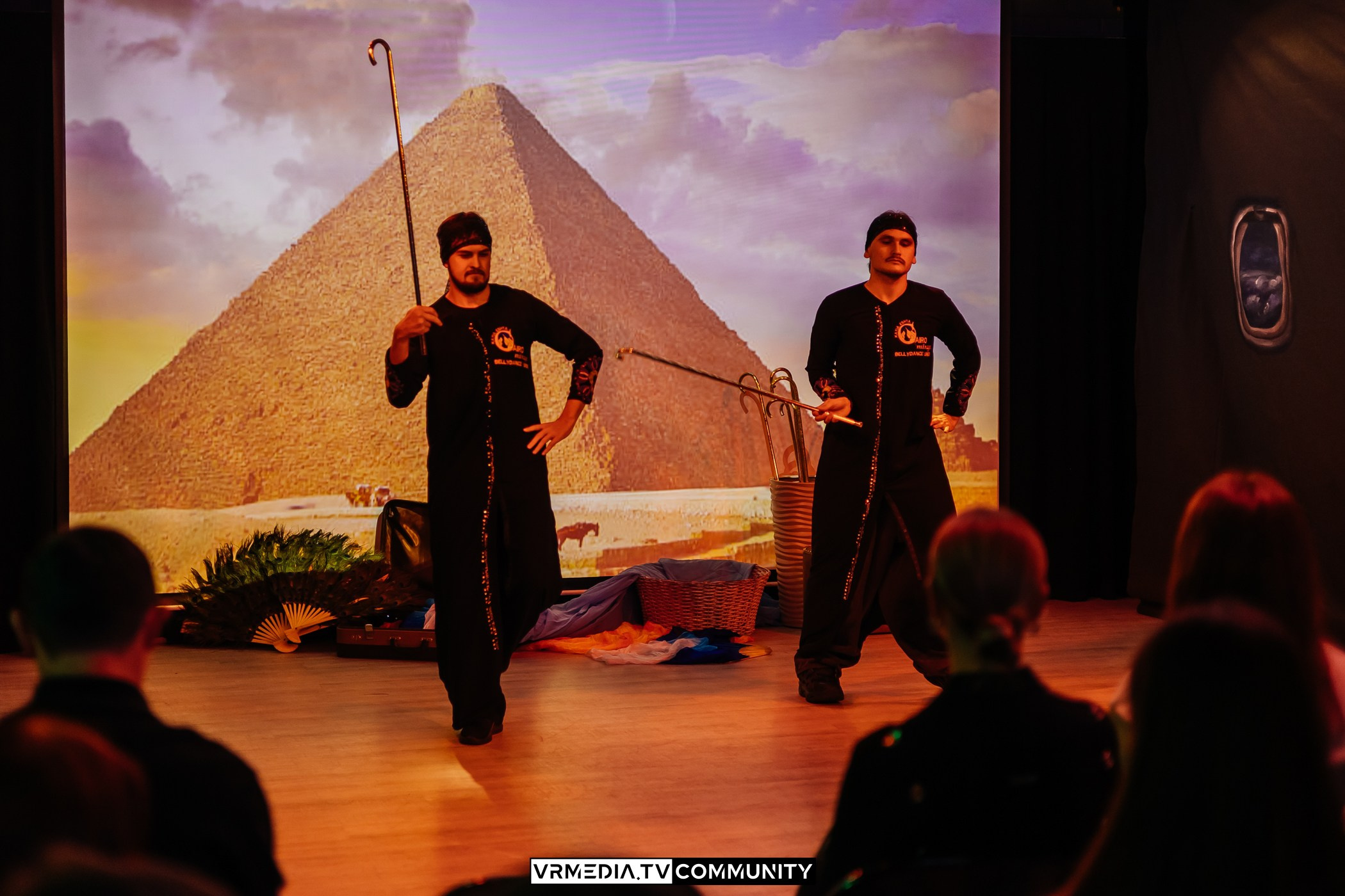 5 лет «House of Dance»