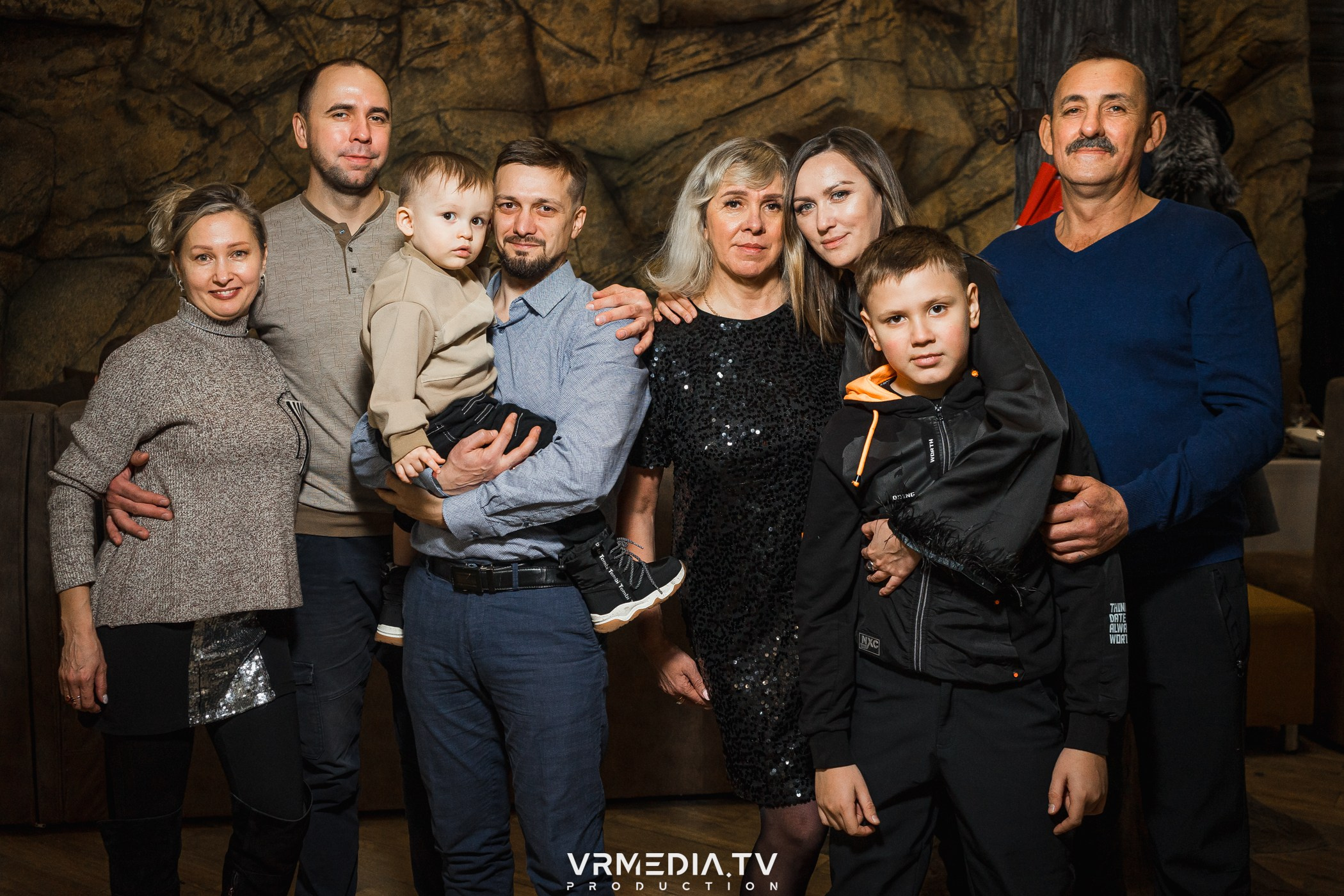 В гостях «У Петровича»