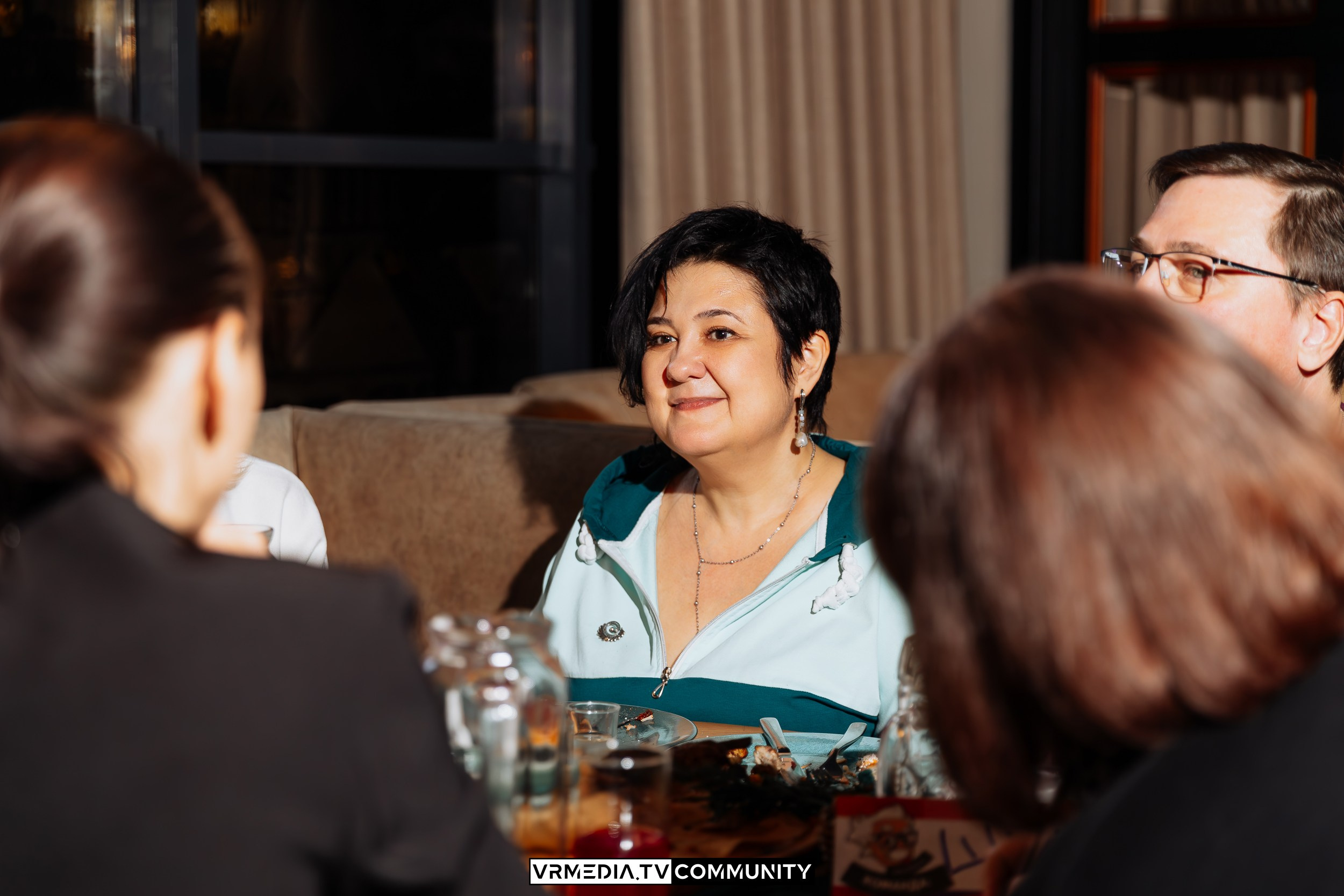 Ресторан «Мюнхен»: Эйнштейн Party