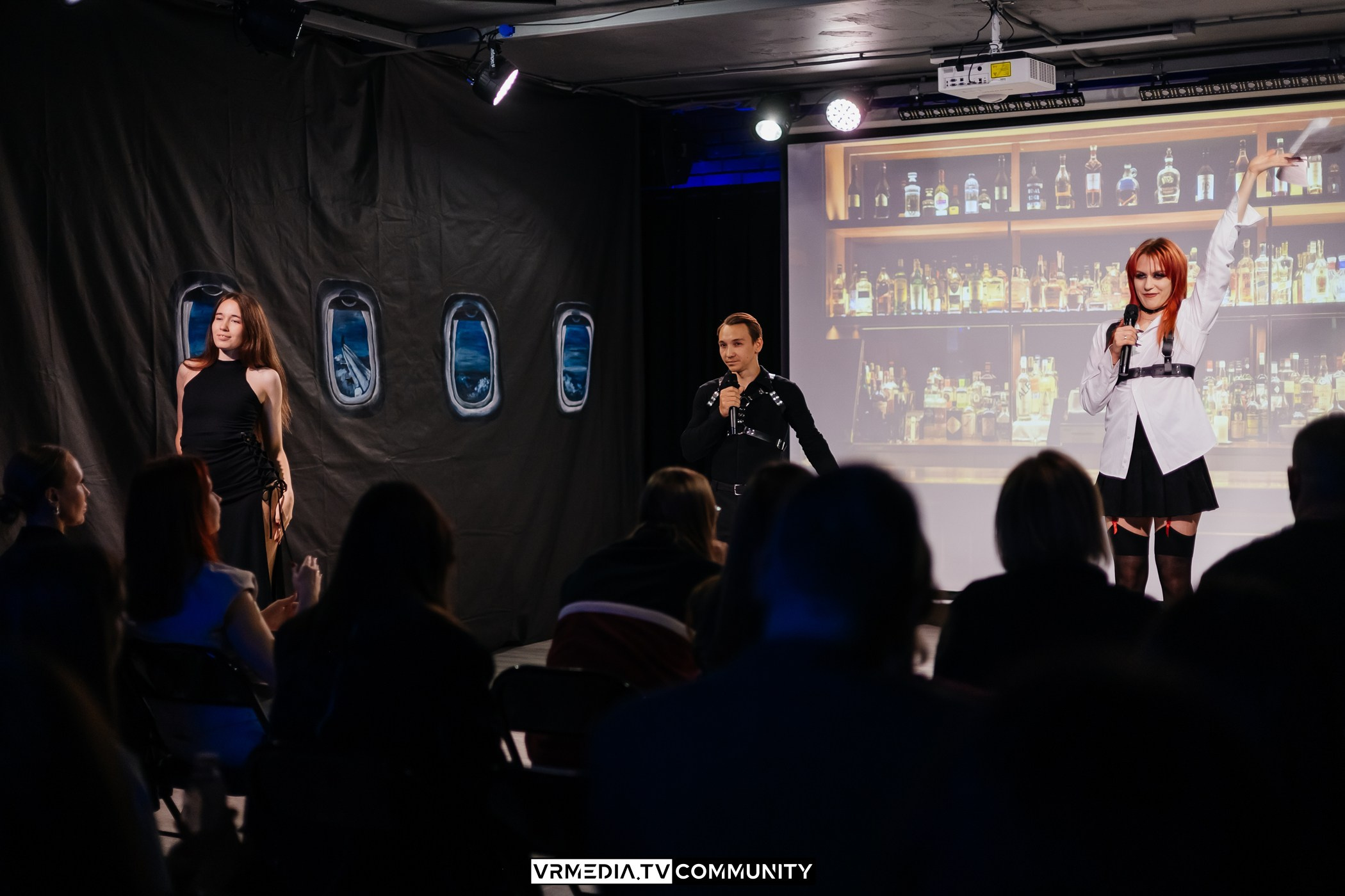 5 лет «House of Dance»