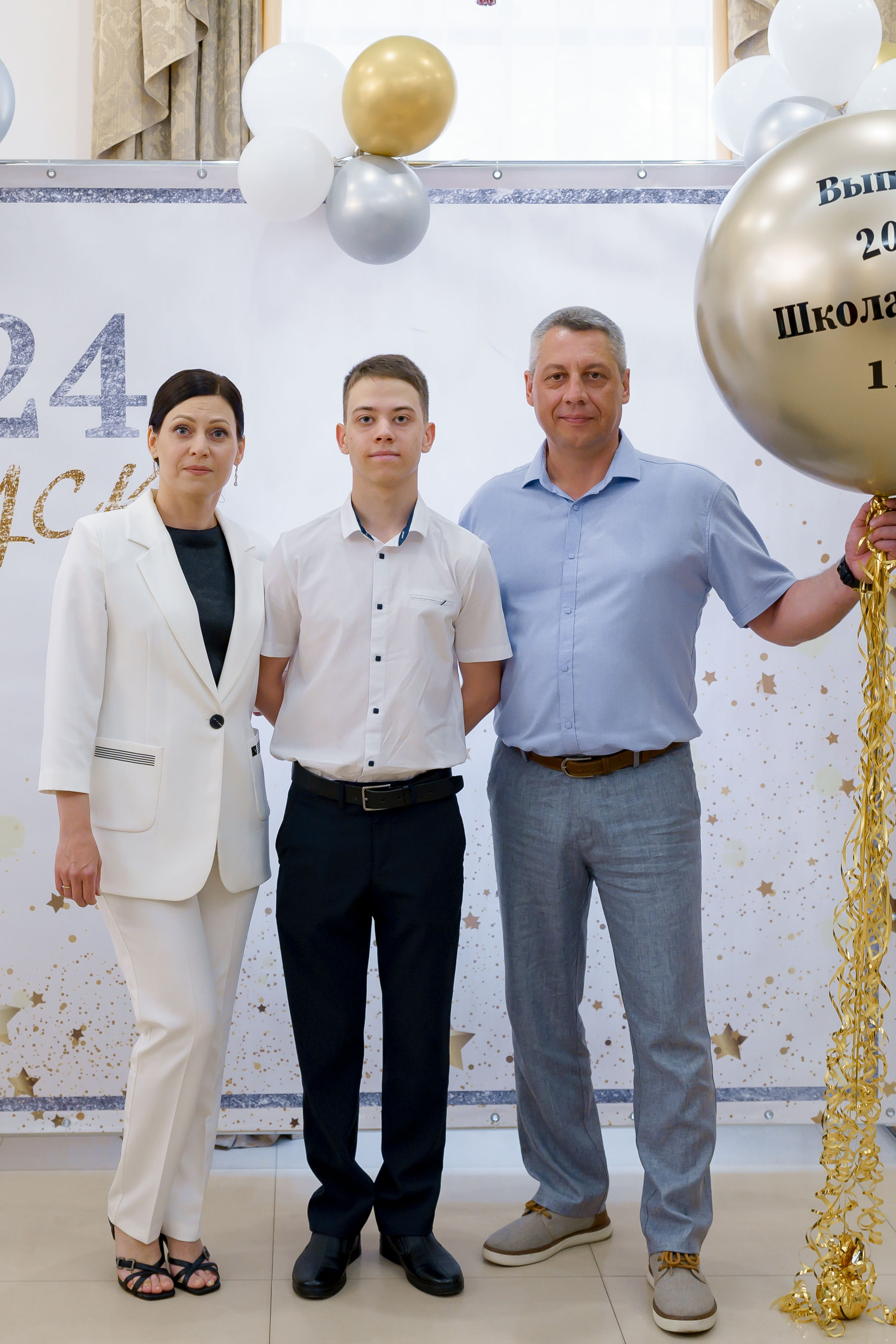 Выпуск шк.91 кл 11А 2004 год. Коммерческий фотограф|Детский фотограф в Самаре Плетнева Евгения