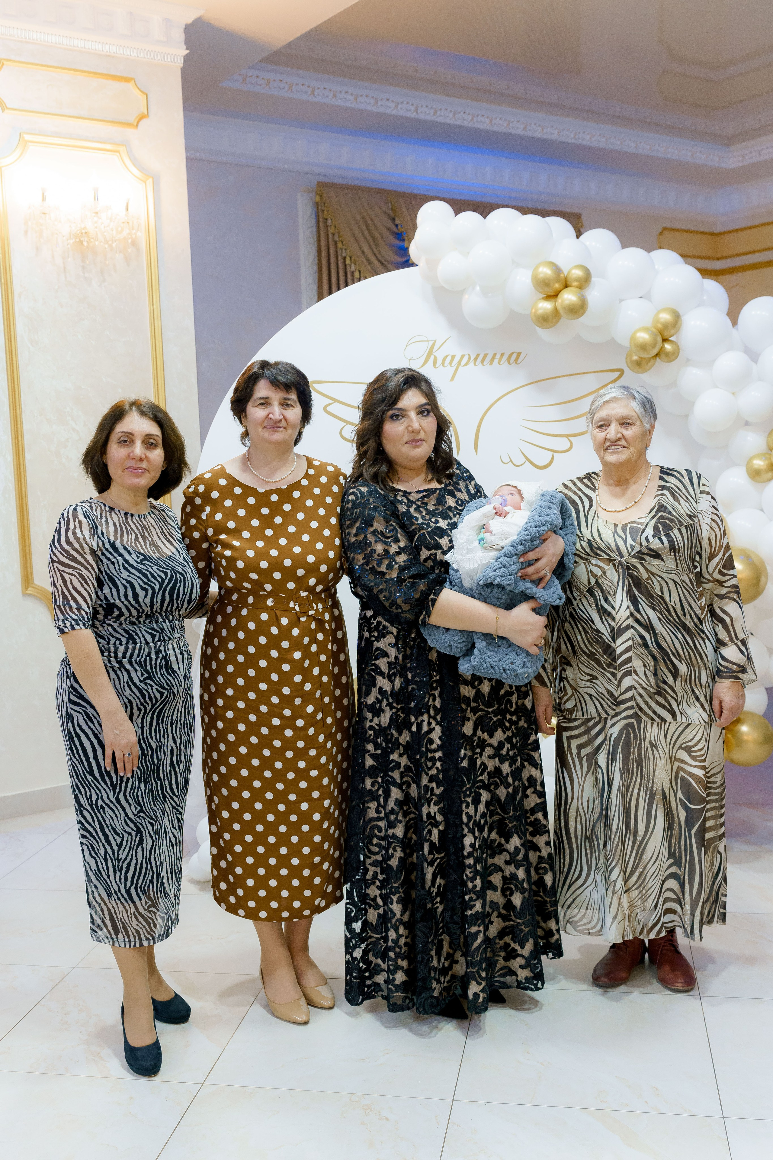 Банкет. Коммерческий фотограф|Детский фотограф в Самаре Плетнева Евгения