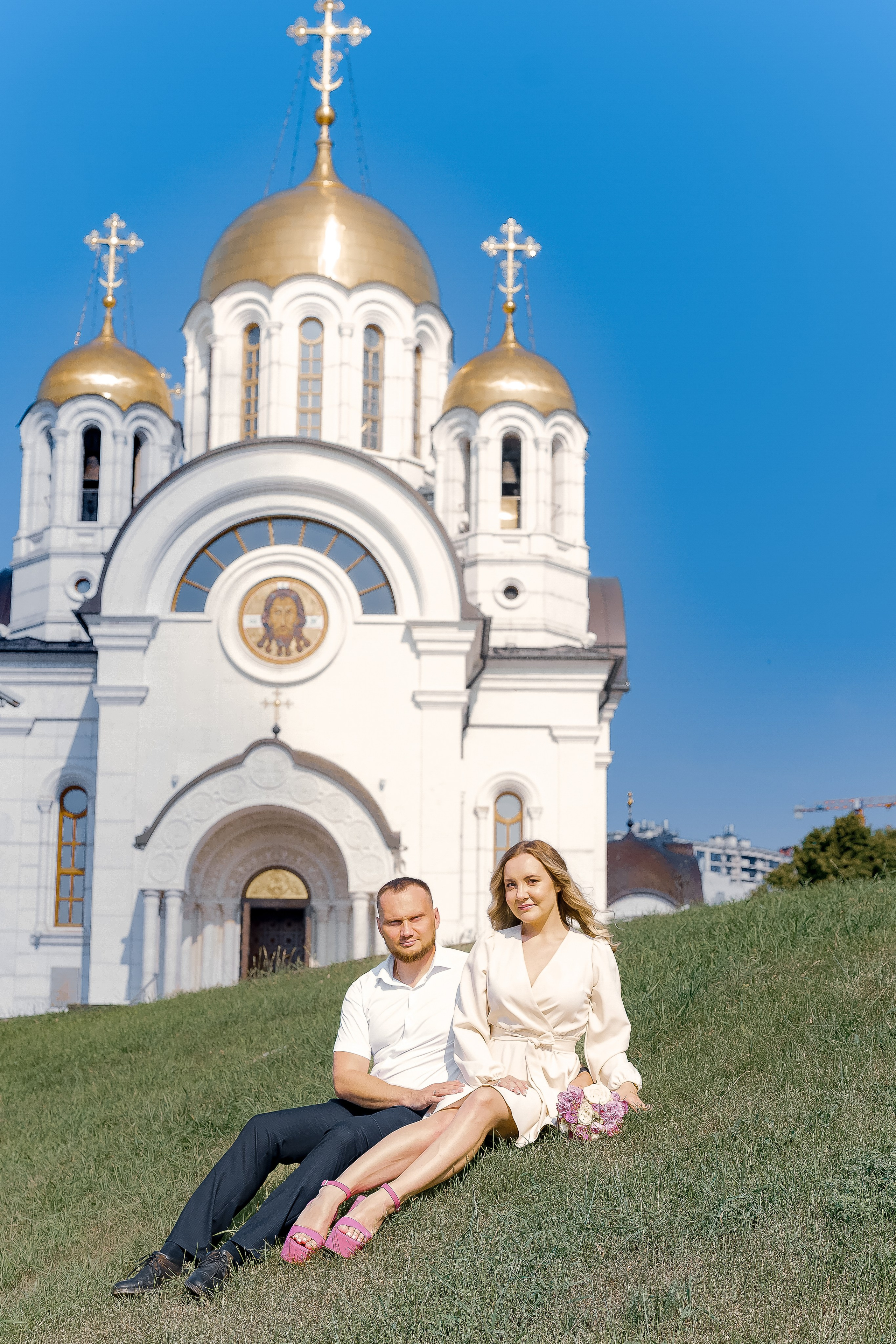 ЛЕОНИД И АНЖЕЛА. Коммерческий фотограф|Детский фотограф в Самаре Плетнева Евгения