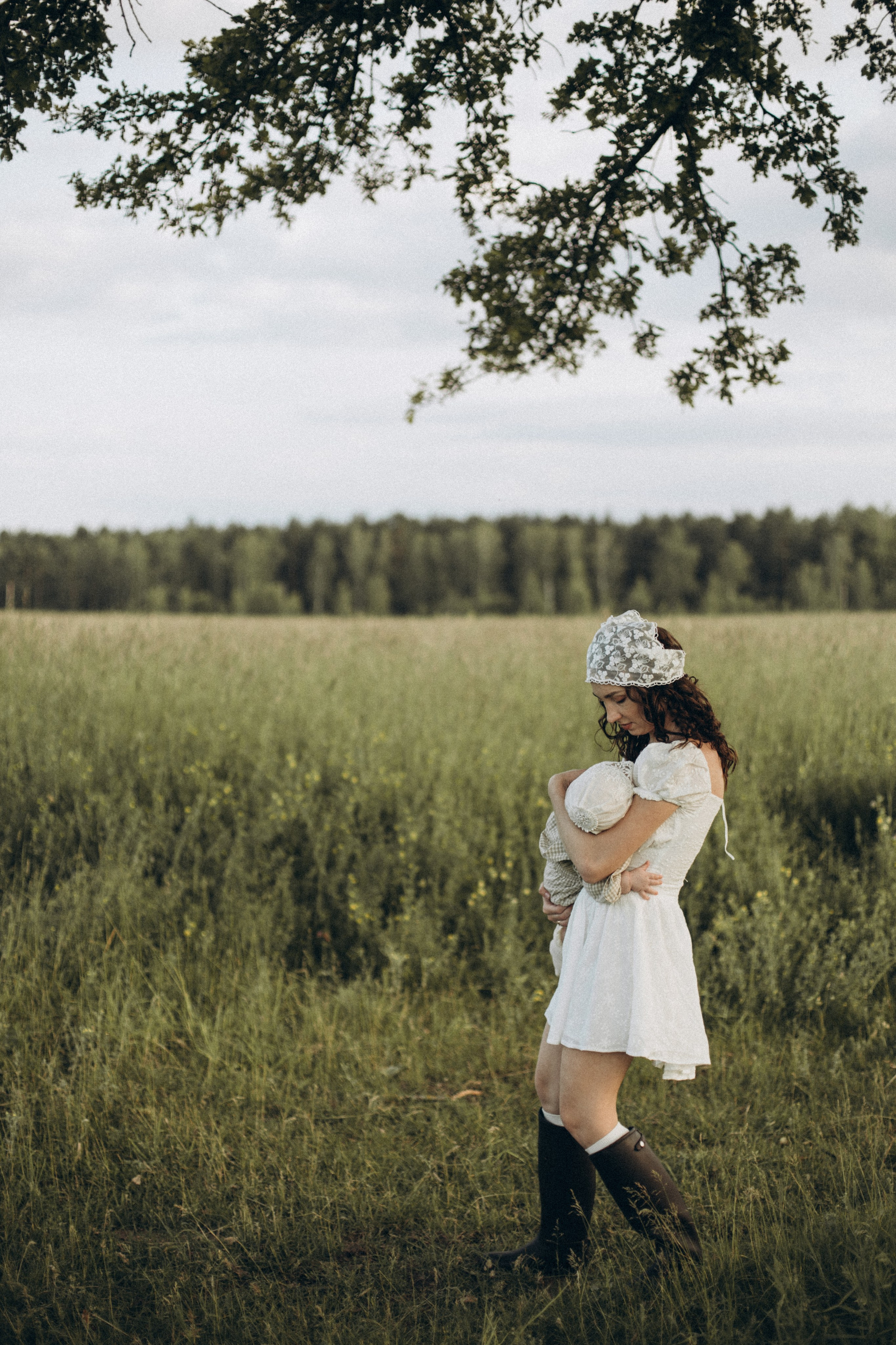 Andrey Olga & Makar Polina. Главная