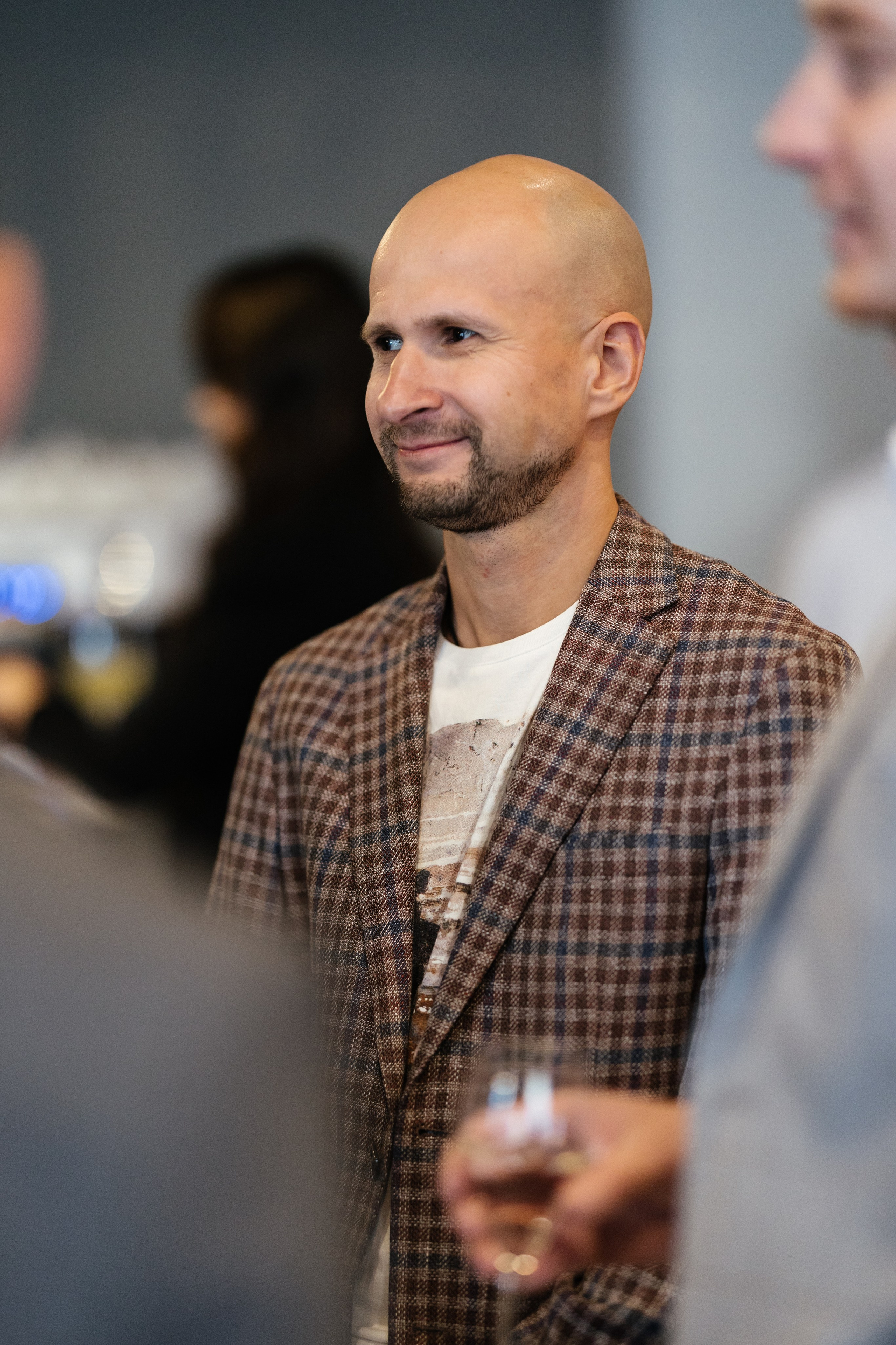 Фуршет. Фотограф свадебный семейный в Красноярске Шукшина Наталья