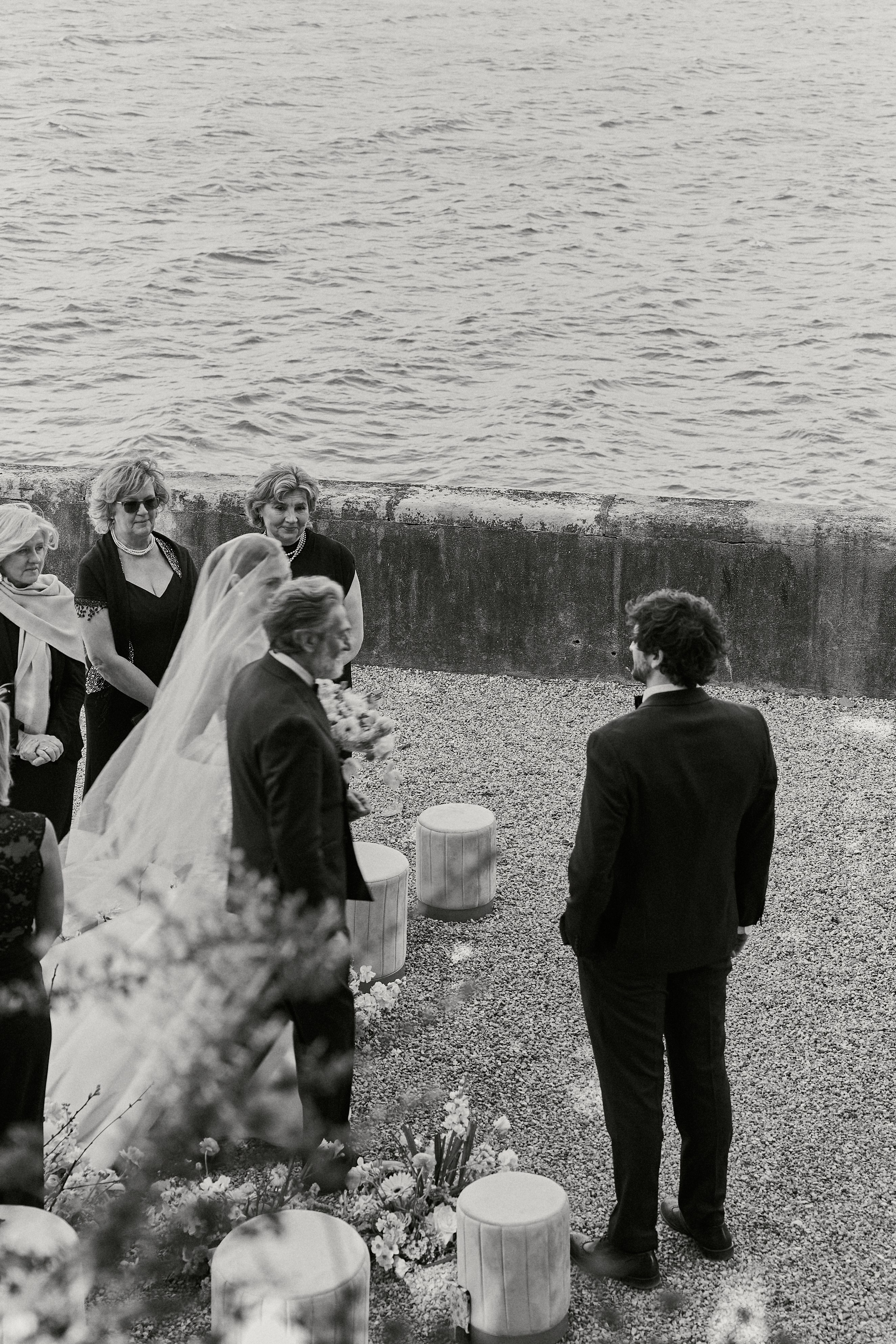 Wedding Como. Photographer in Zurich