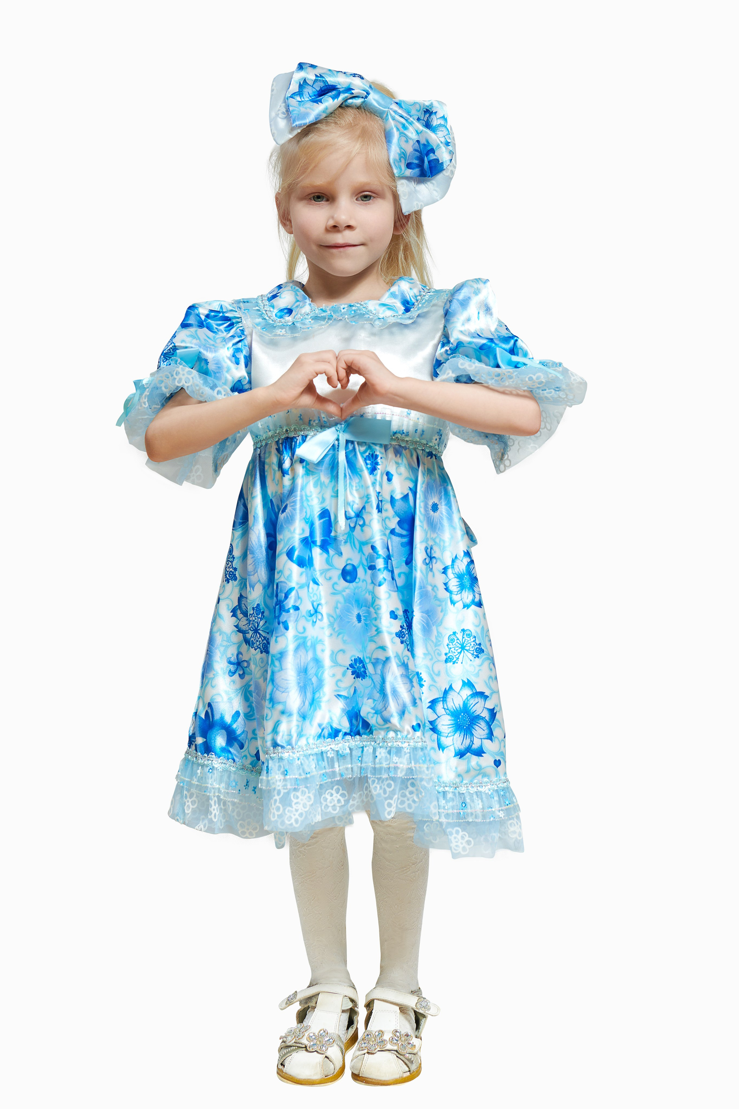 Выпускные альбомы. Детский сад. Ольга Чёкотова (Фотограф Кострома)