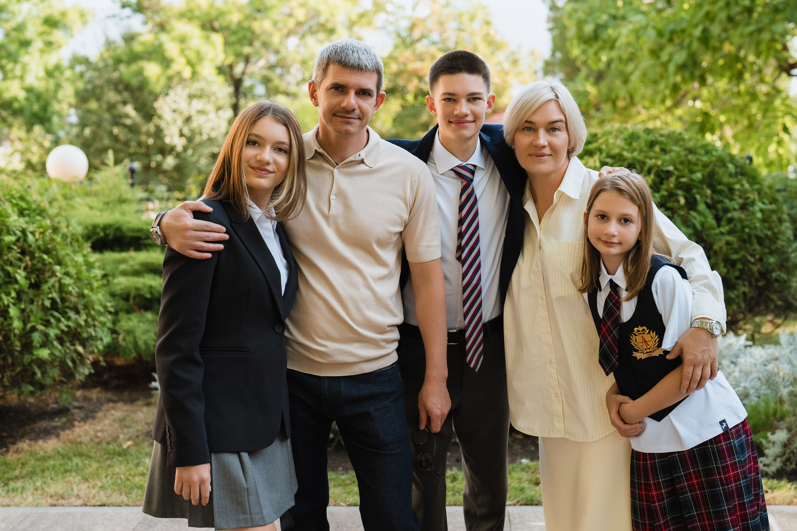 11 класс Личность. Выпускные альбомы Натальи Бутко: Новороссийск, Анапа, Геленджик