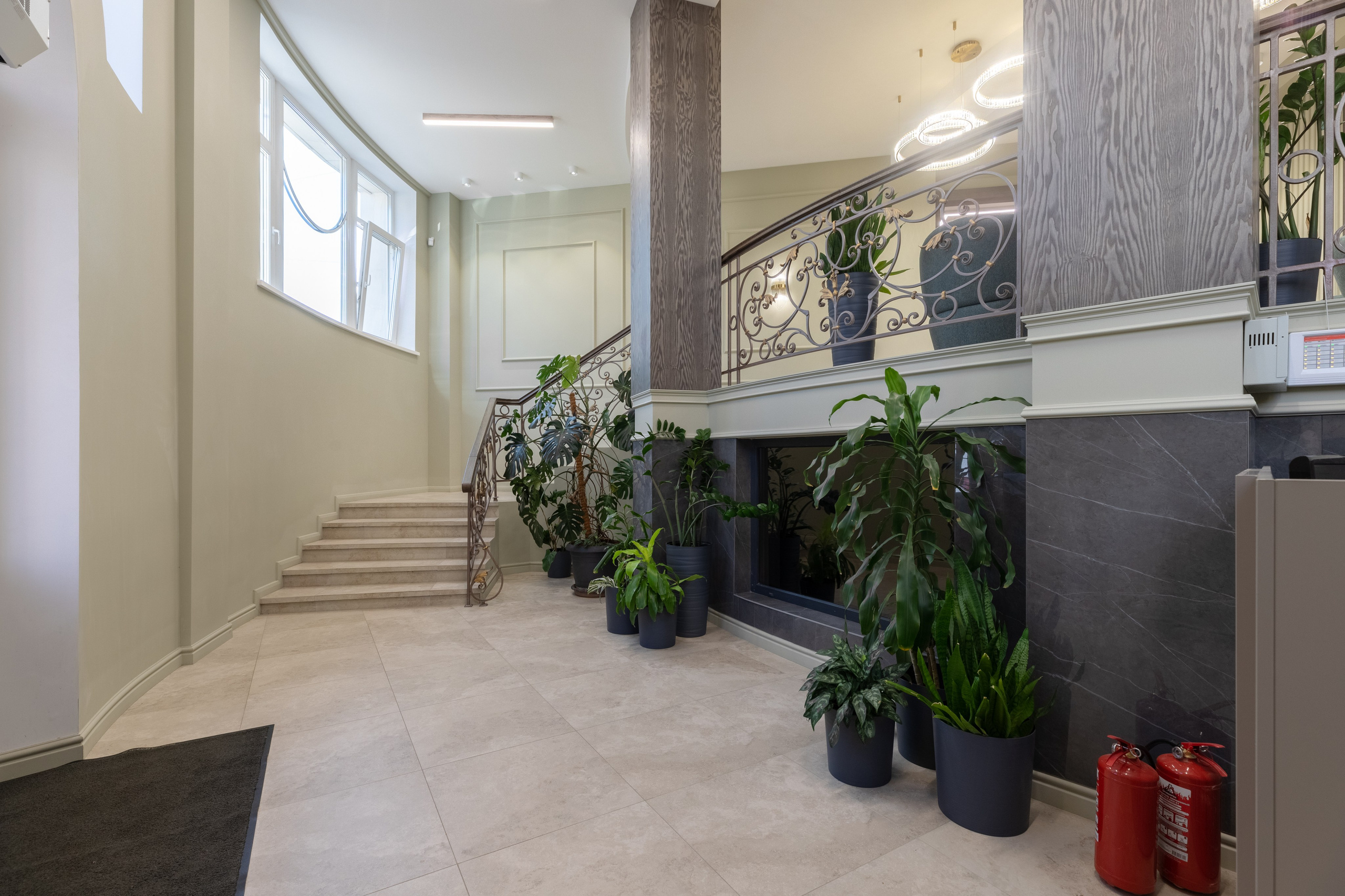 Съемка для BRIGHT BURO. Интерьерный фотограф в Санкт-Петербурге Ксения Сорокина