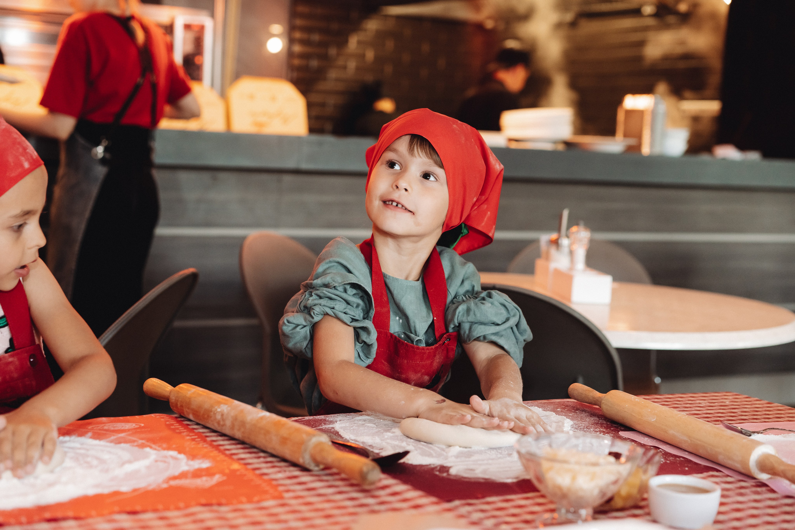 Репортаж. Семейный и контент фотограф в Красноярске Власова Екатерина