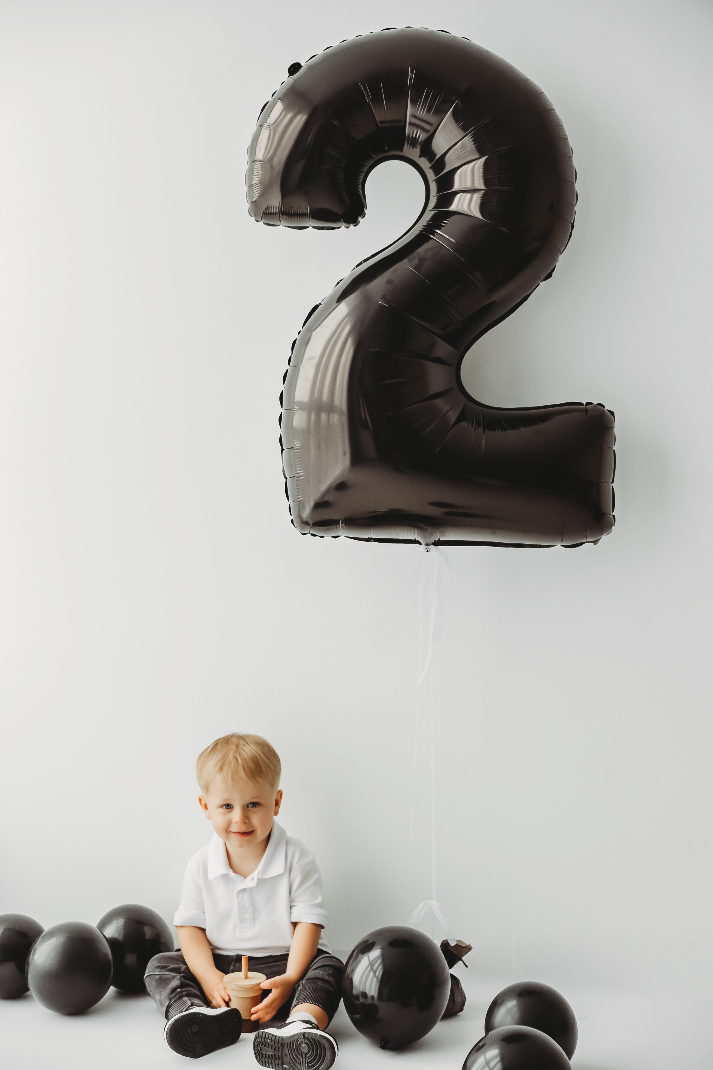 ТЁМЕ 2 ГОДА. Фотограф в Туле Оксана Денисова