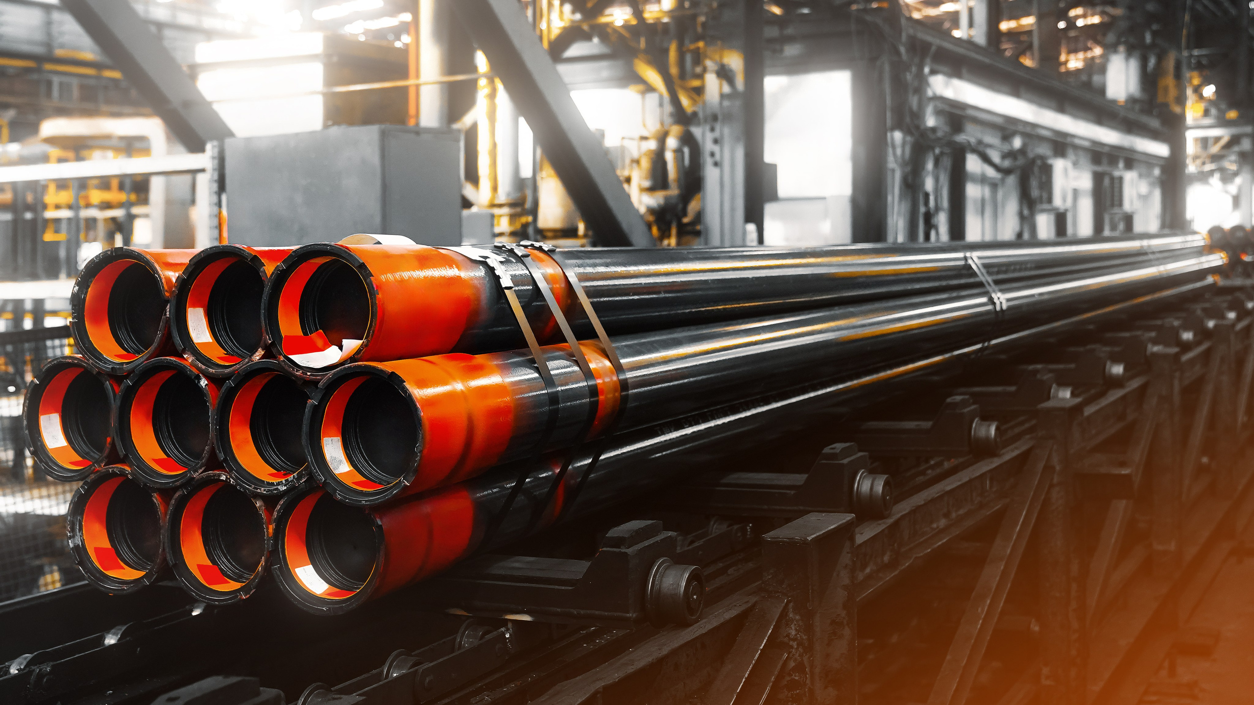 Промышленная фотография. Фотограф Никита Барановский